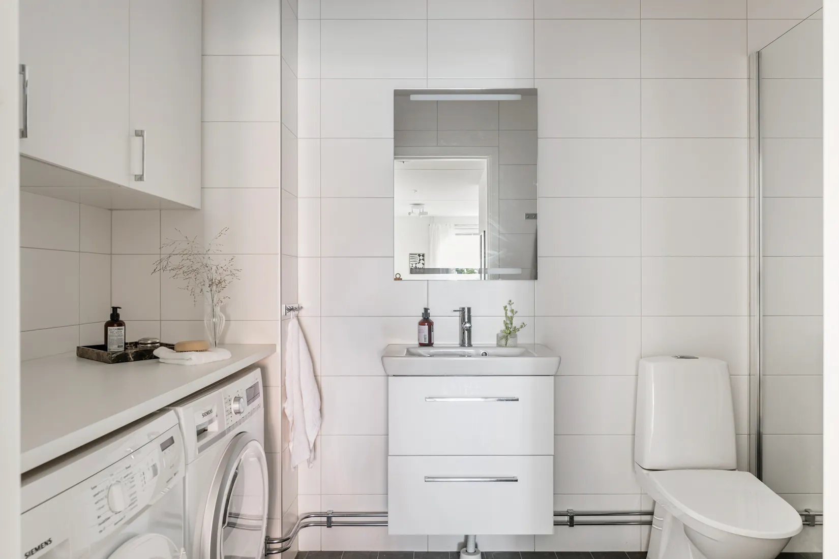 Bostadsrätt, Nockeby backe 6, Bromma - Nockebyhov, Stockholm