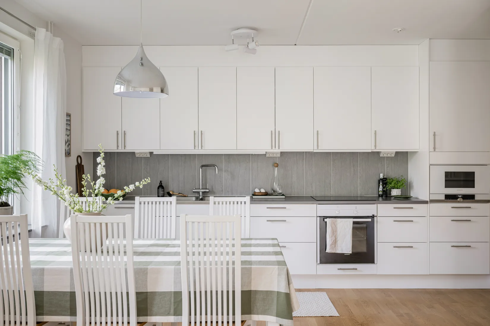 Bostadsrätt, Nockeby backe 6, Bromma - Nockebyhov, Stockholm