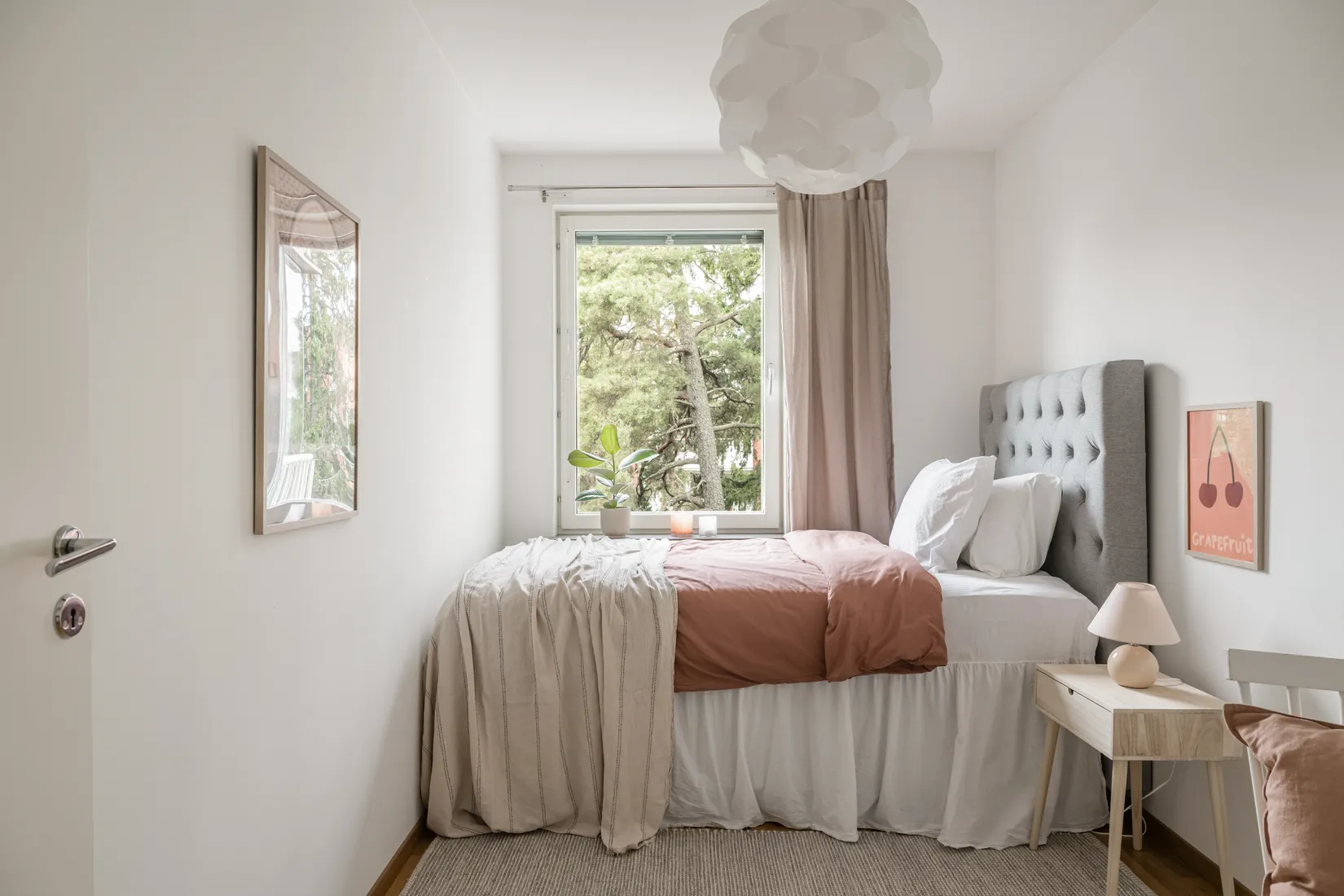 Bostadsrätt, Nockeby backe 6, Bromma - Nockebyhov, Stockholm