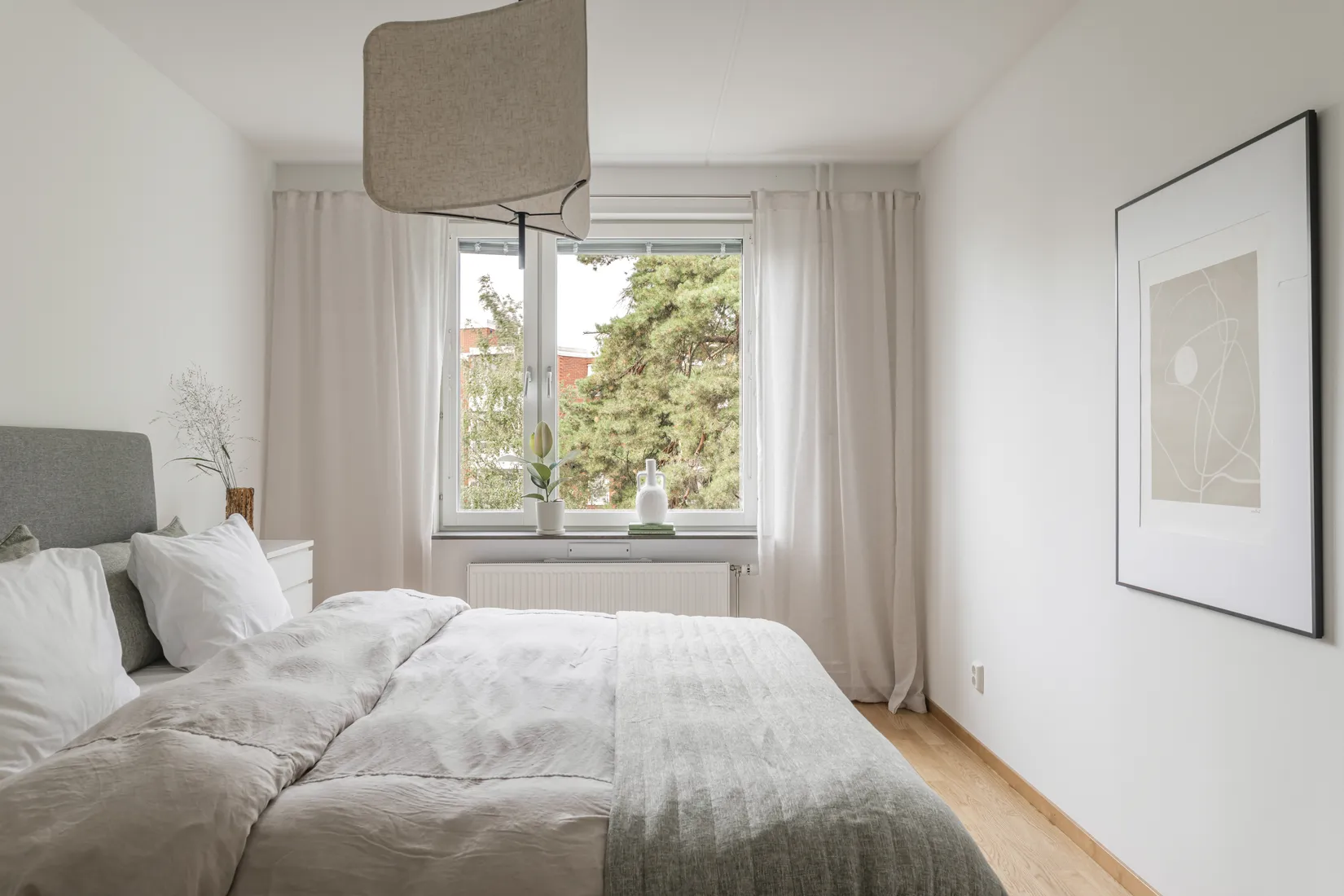 Bostadsrätt, Nockeby backe 6, Bromma - Nockebyhov, Stockholm