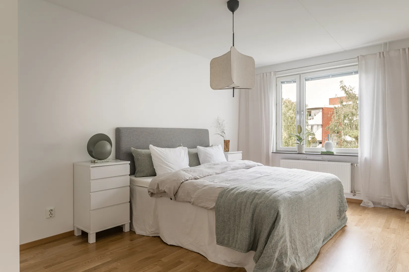 Bostadsrätt, Nockeby backe 6, Bromma - Nockebyhov, Stockholm