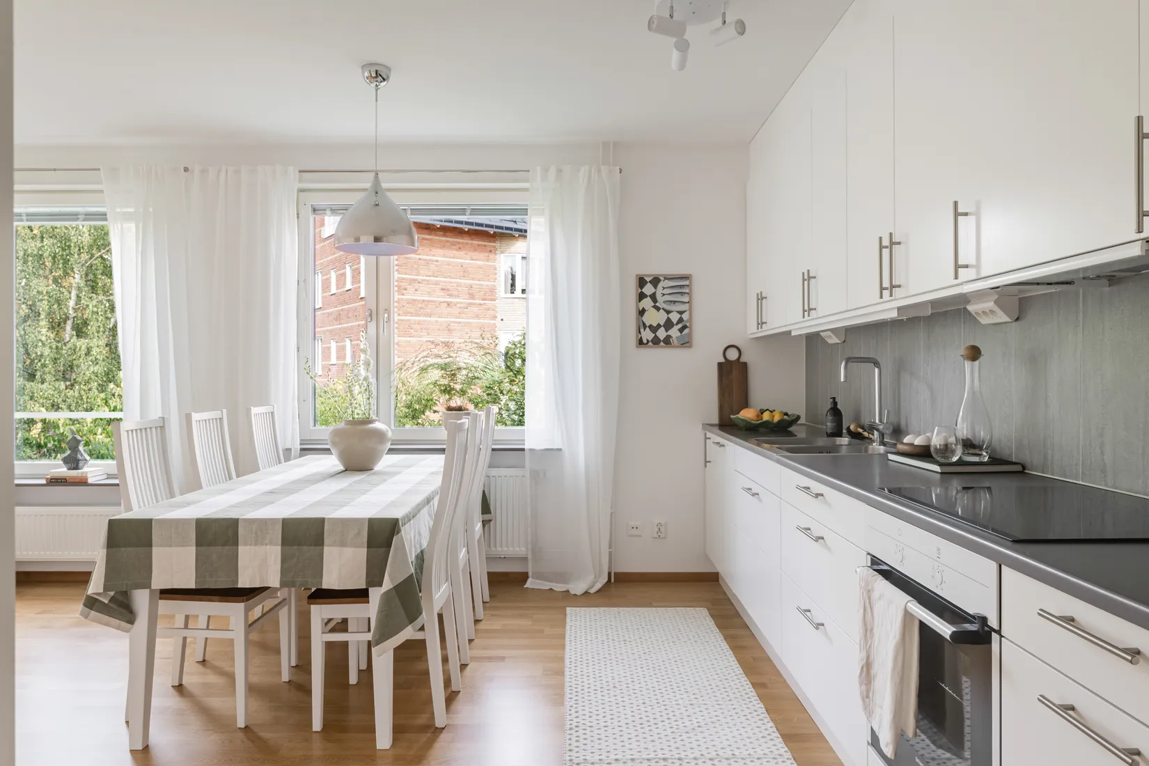 Bostadsrätt, Nockeby backe 6, Bromma - Nockebyhov, Stockholm