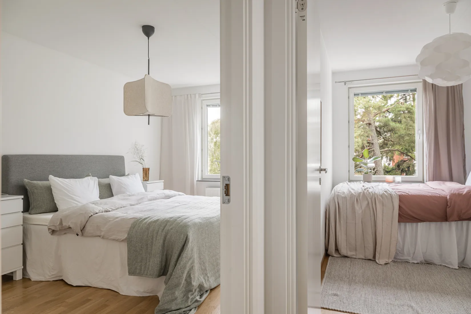 Bostadsrätt, Nockeby backe 6, Bromma - Nockebyhov, Stockholm