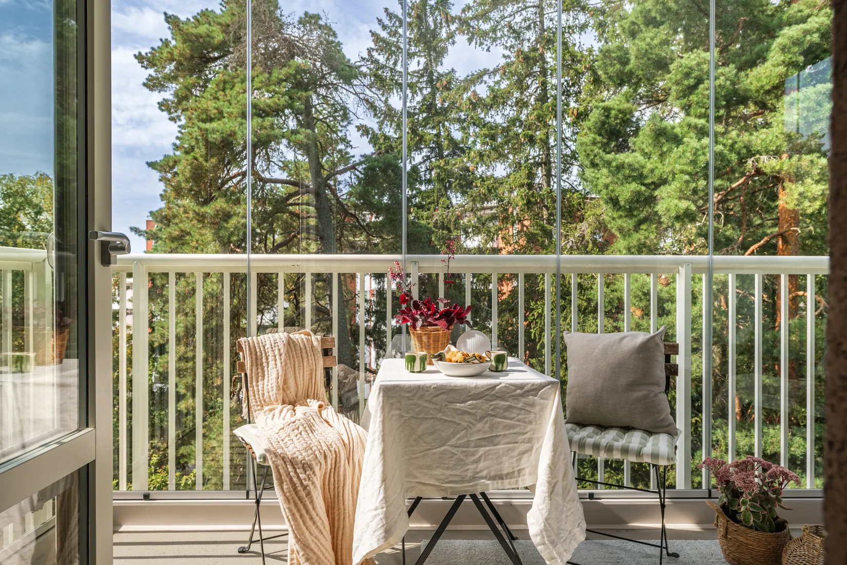 Bostadsrätt, Nockeby backe 6, Bromma - Nockebyhov, Stockholm