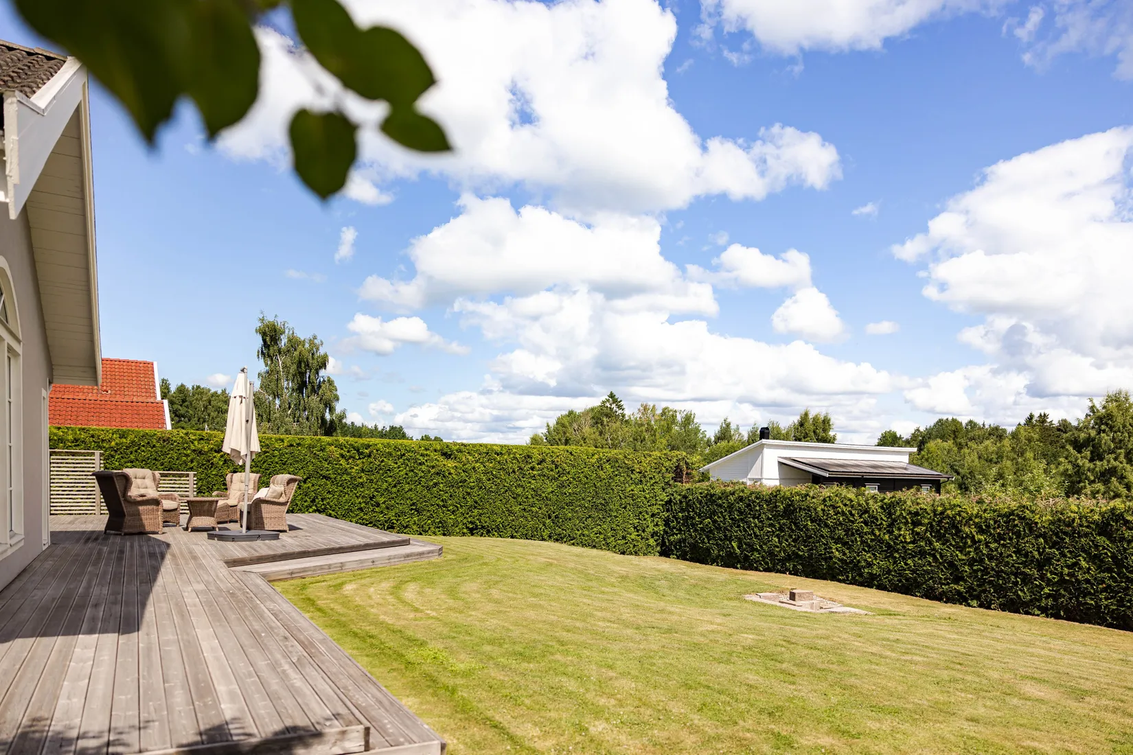 Villa, Dynudden 63, Motala