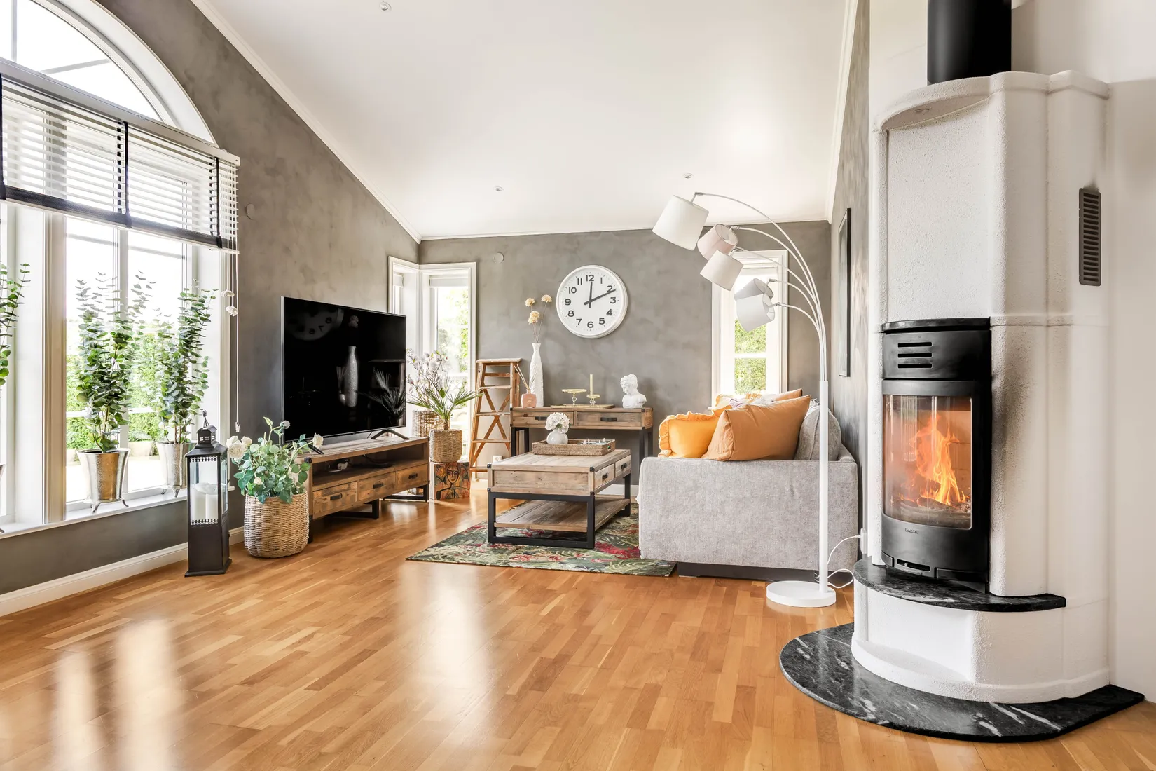 Villa, Dynudden 63, Motala