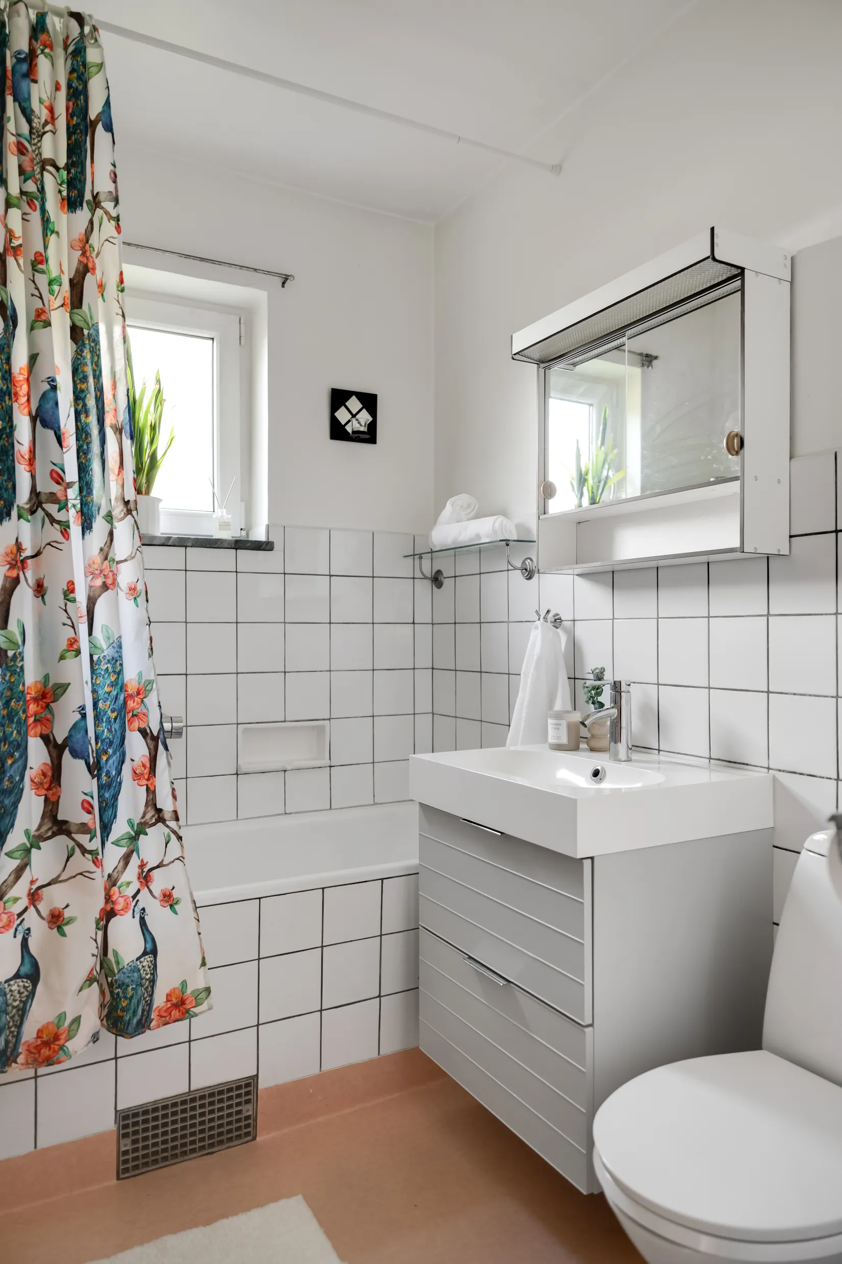 Villa, Marieholmsvägen 7, Kristianstad