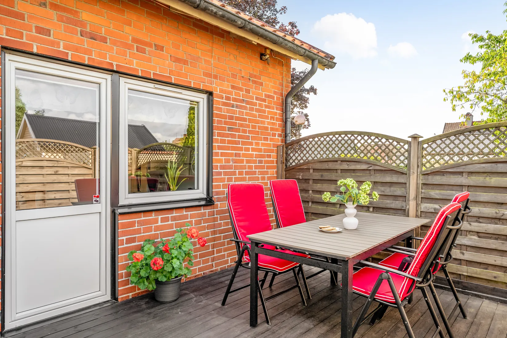 Villa, Marieholmsvägen 7, Kristianstad