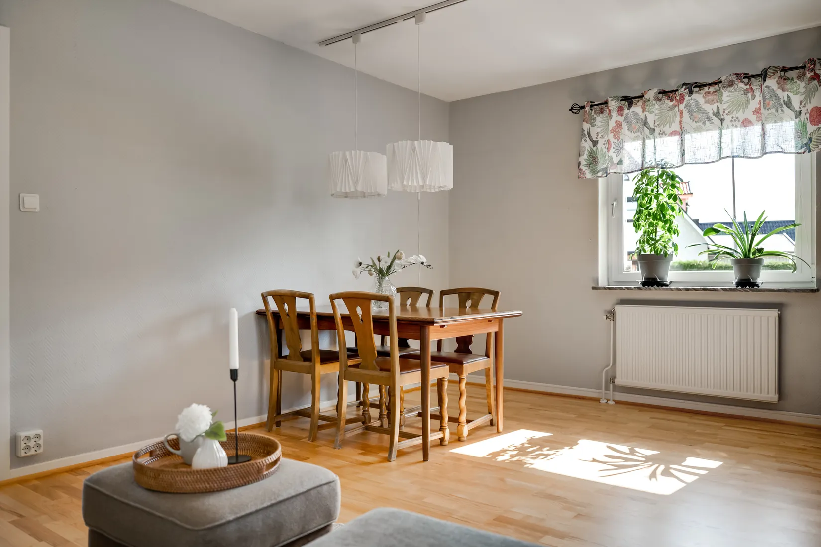 Villa, Marieholmsvägen 7, Kristianstad