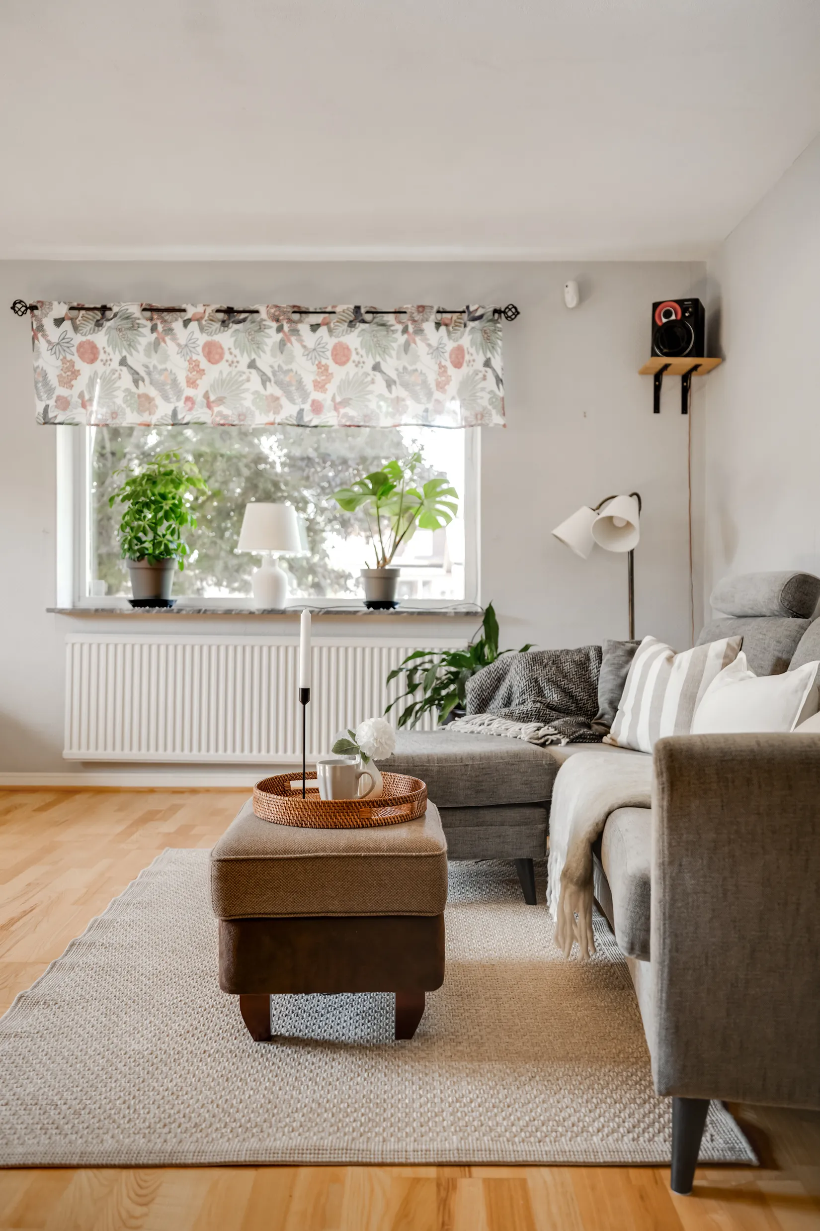 Villa, Marieholmsvägen 7, Kristianstad