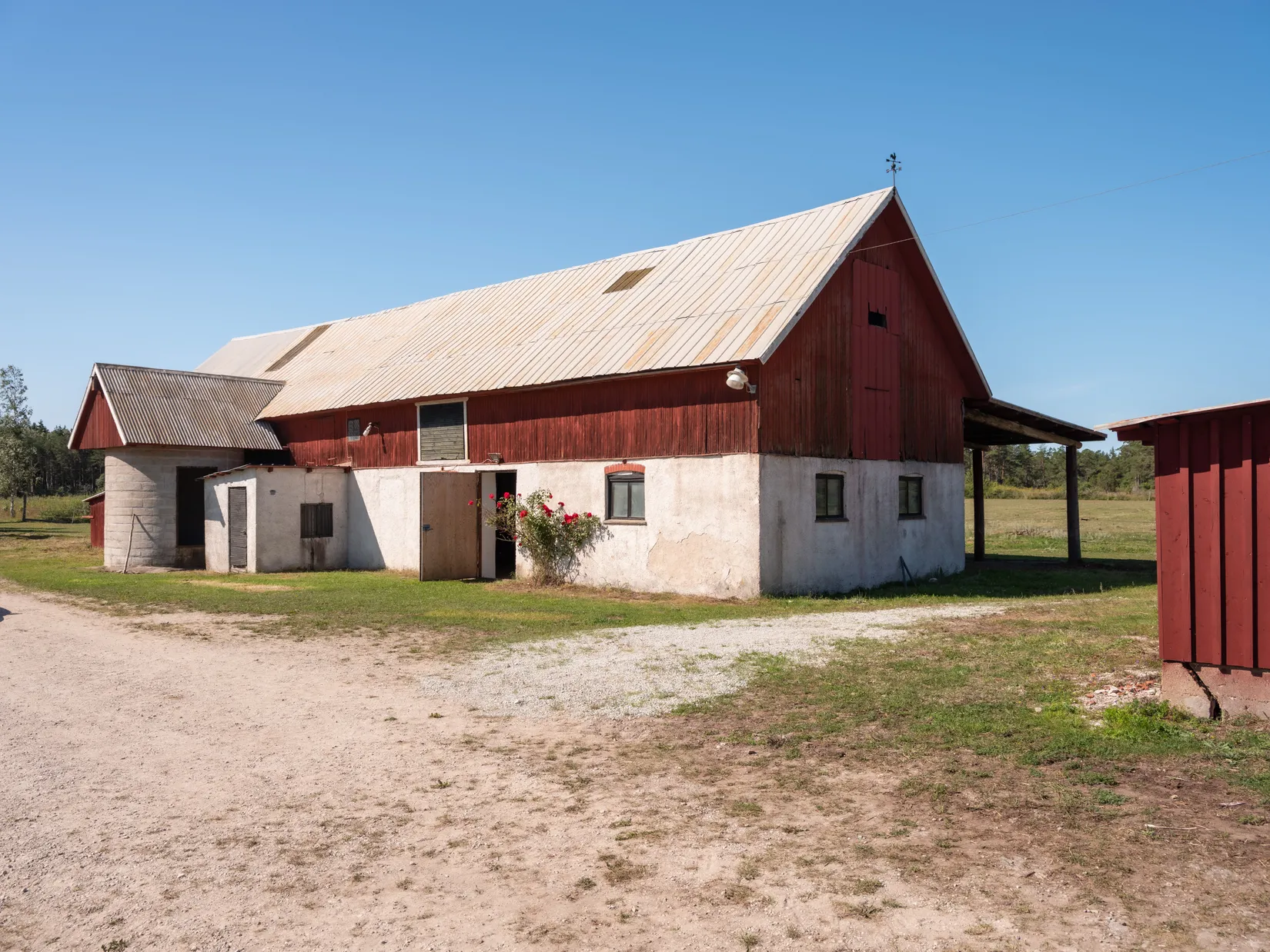 Gård/Skog, Guldrupe Krasse 229, Gotland