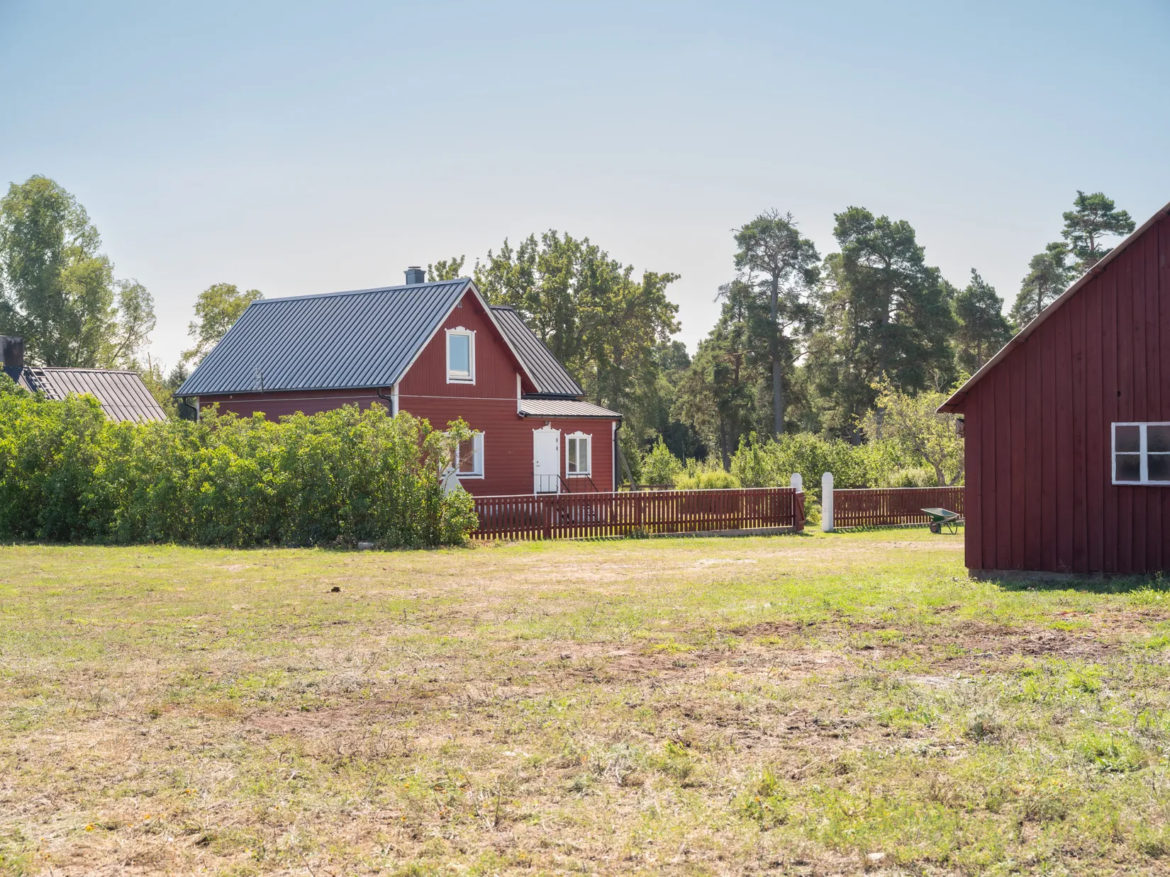 Gård/Skog, Guldrupe Krasse 229, Gotland
