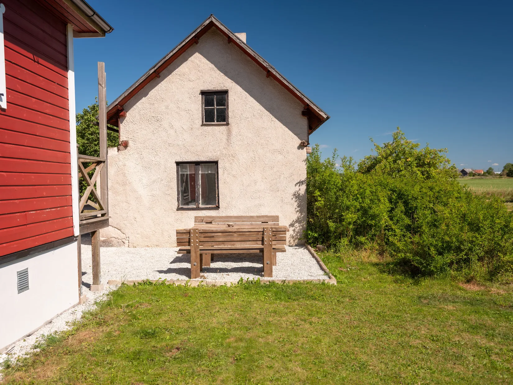 Gård/Skog, Guldrupe Krasse 229, Gotland