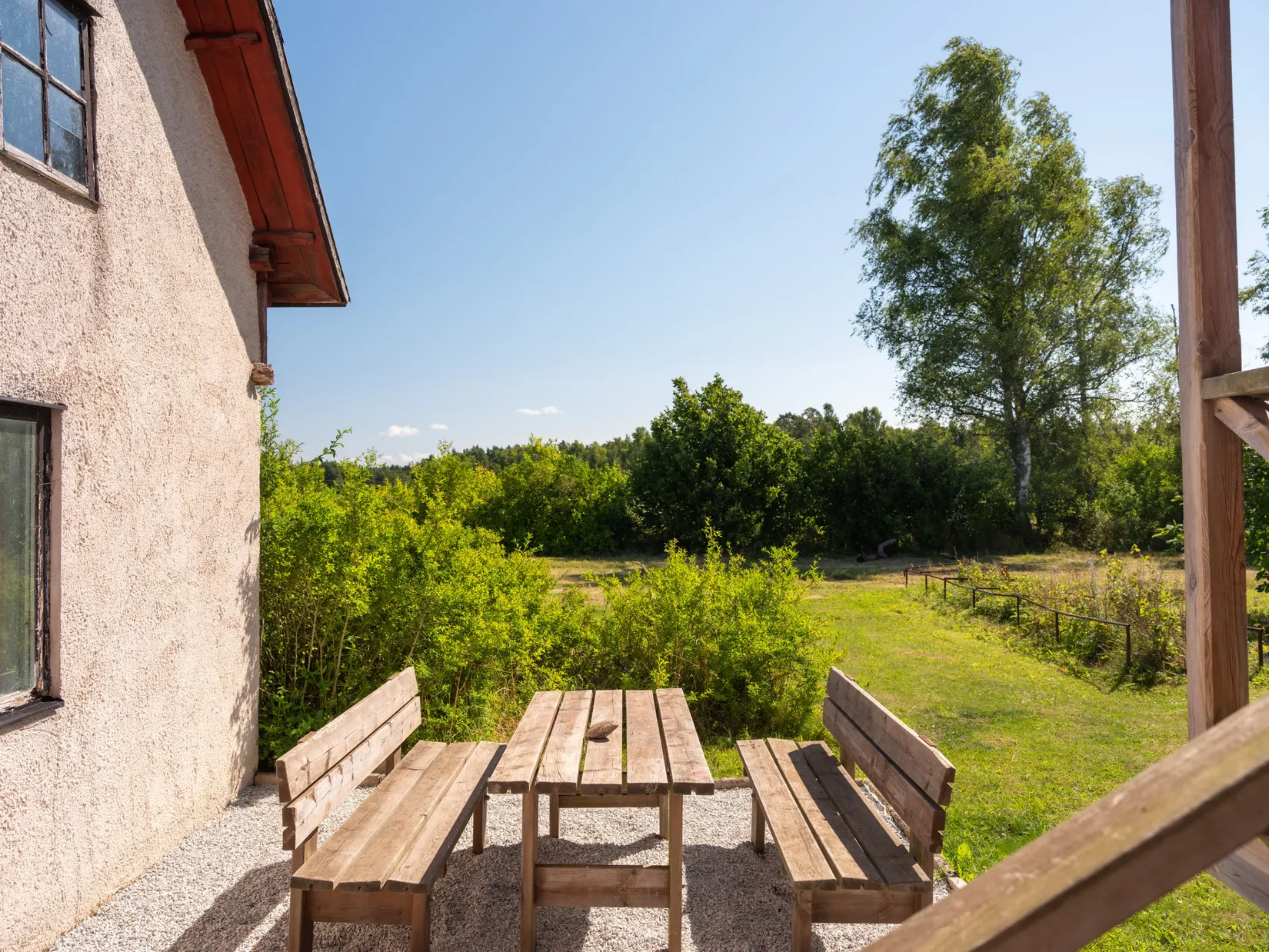 Gård/Skog, Guldrupe Krasse 229, Gotland