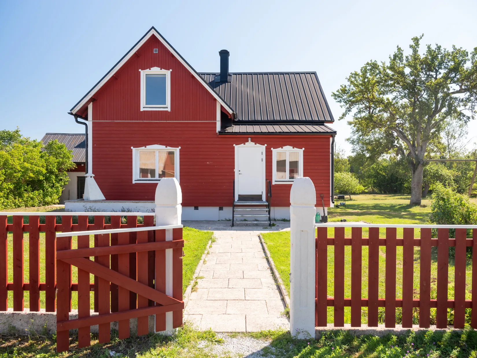 Gård/Skog, Guldrupe Krasse 229, Gotland