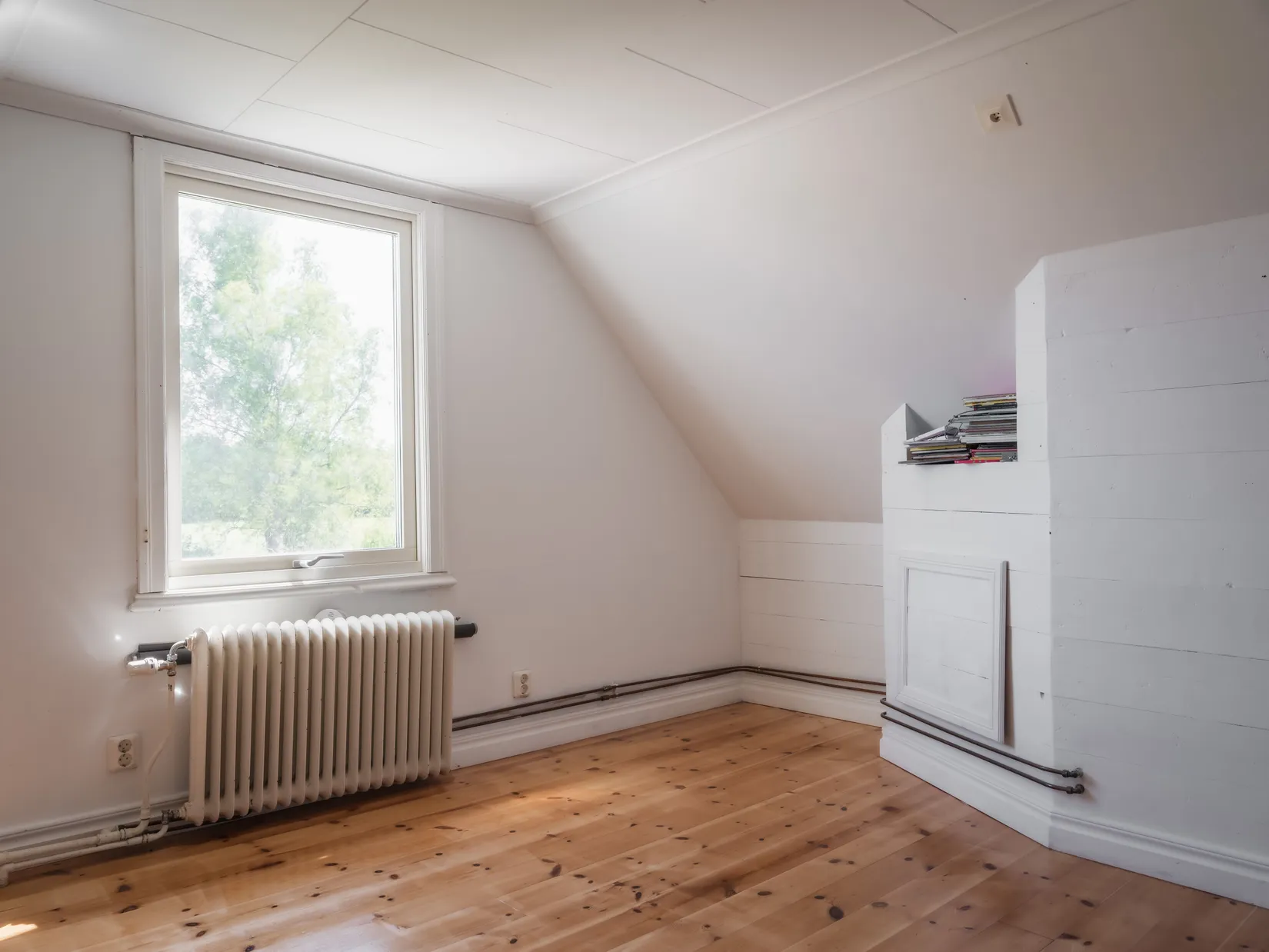 Gård/Skog, Guldrupe Krasse 229, Gotland