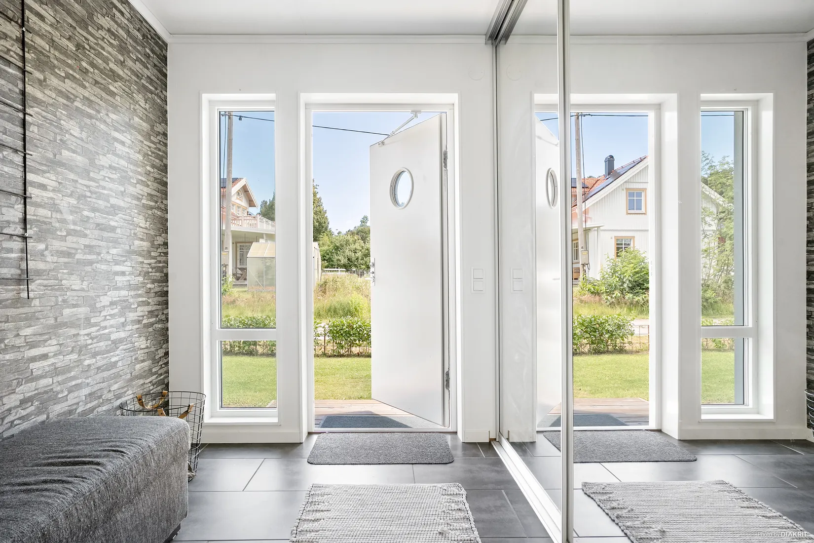 Villa, Kärrbogata 36, Hemsjö, Alingsås