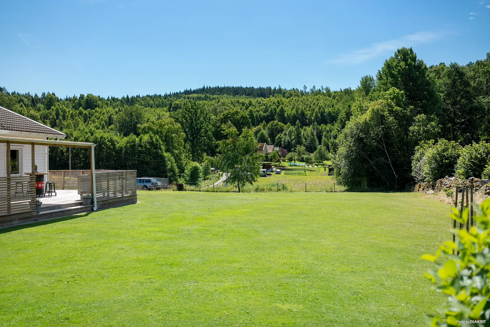 Villa, Kärrbogata 36, Hemsjö, Alingsås