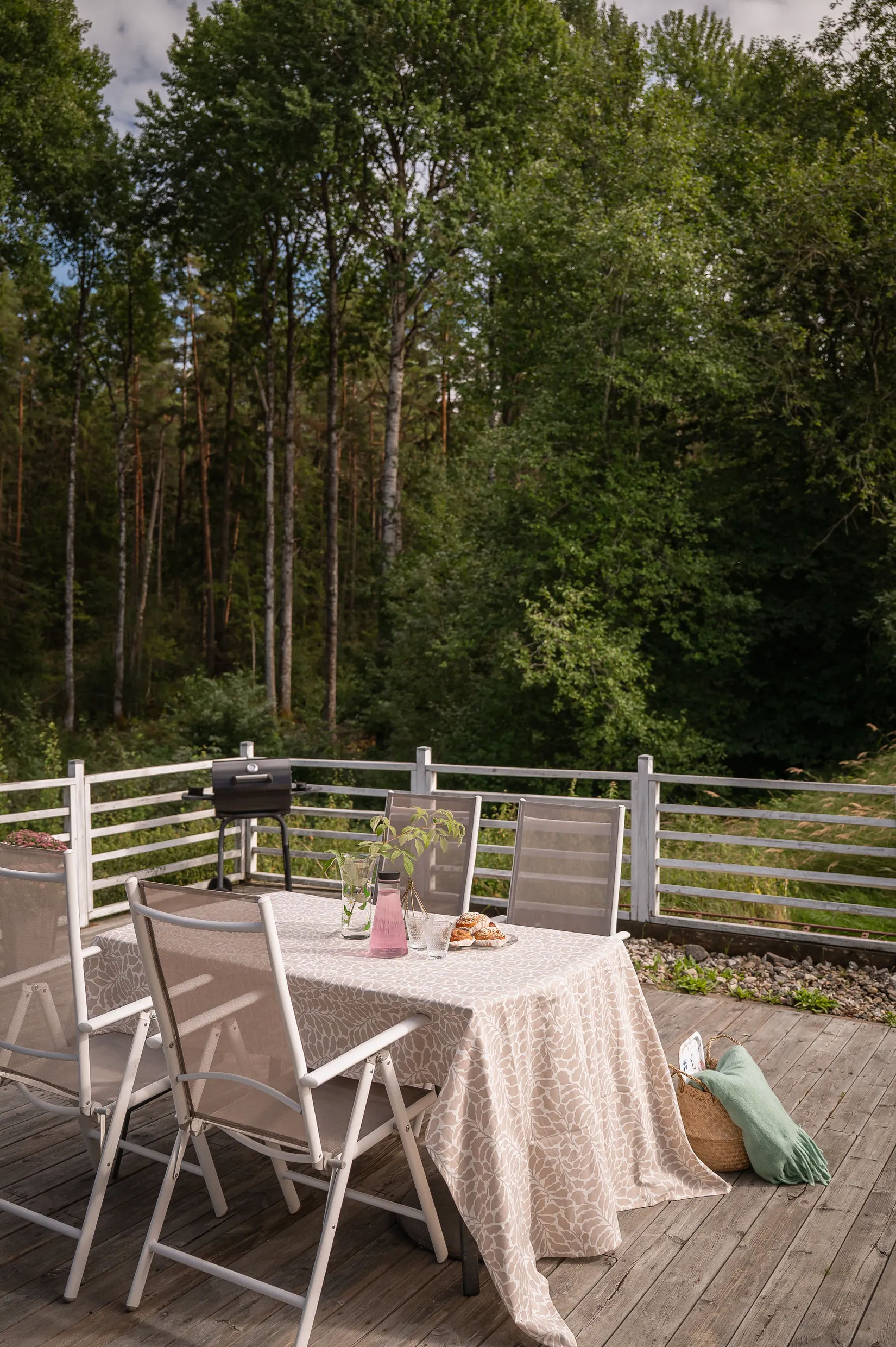 Radhus, Soldattorpet 50, Skåre, Karlstad