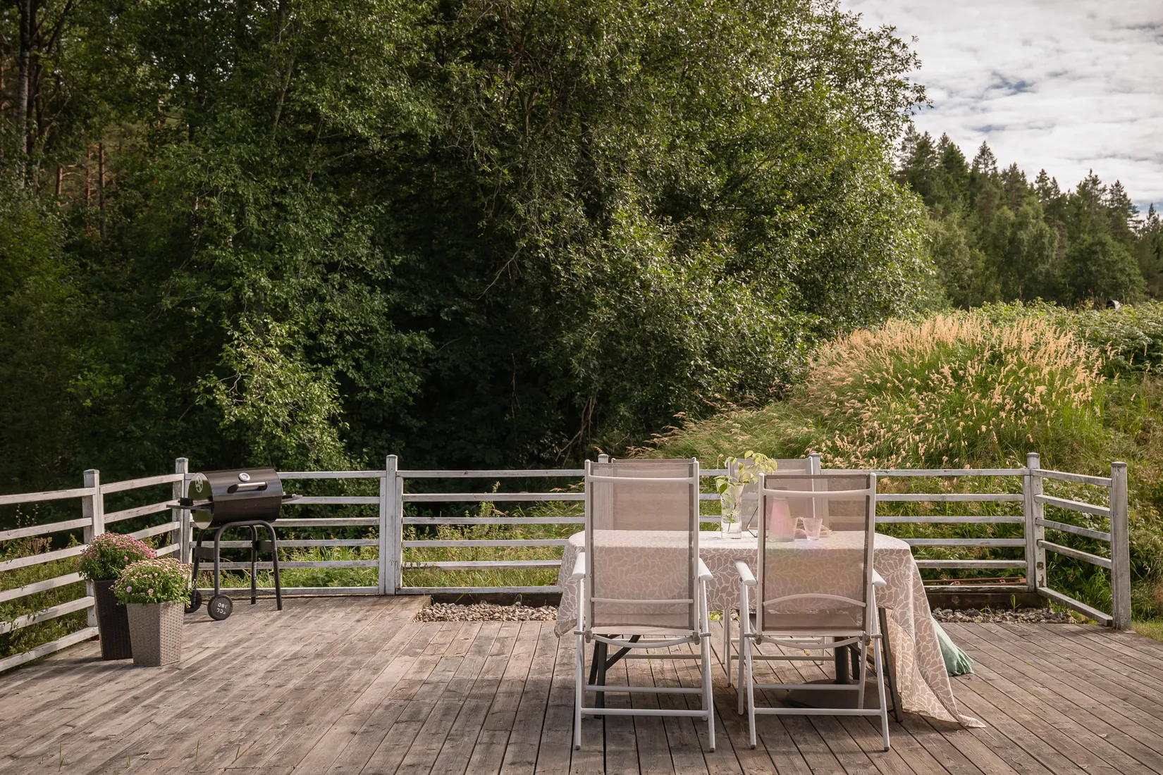 Radhus, Soldattorpet 50, Skåre, Karlstad