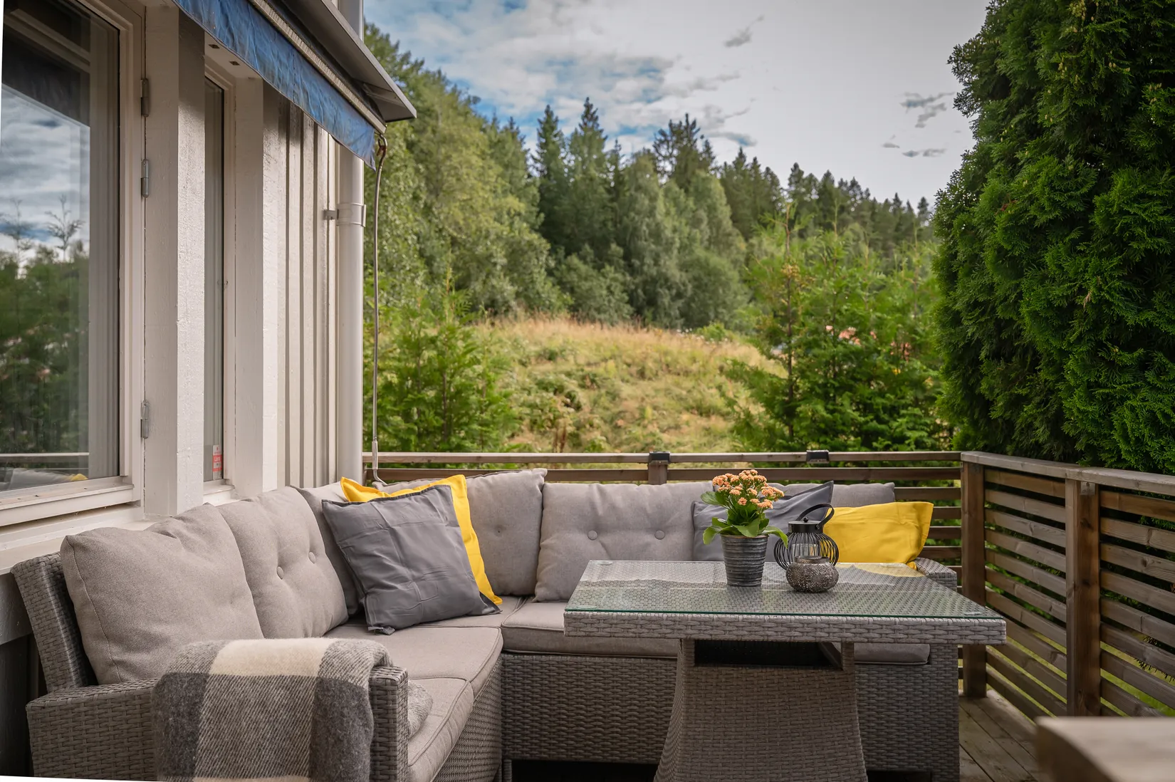 Radhus, Soldattorpet 50, Skåre, Karlstad