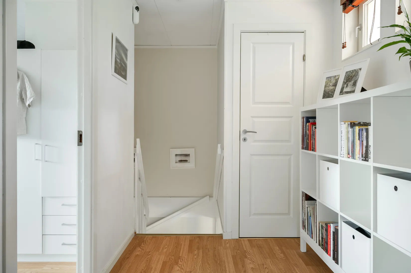 Radhus, Soldattorpet 50, Skåre, Karlstad