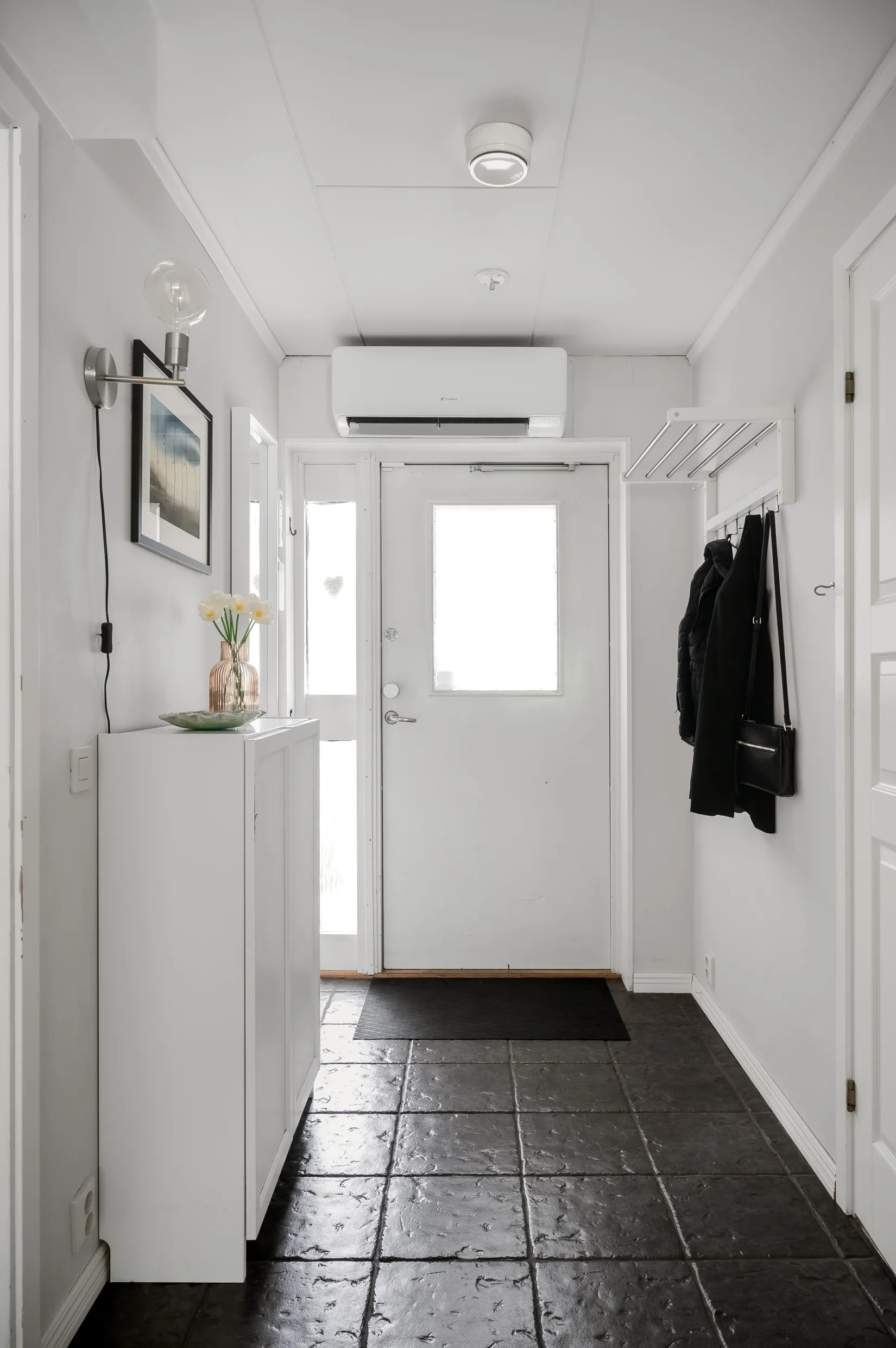 Radhus, Soldattorpet 50, Skåre, Karlstad
