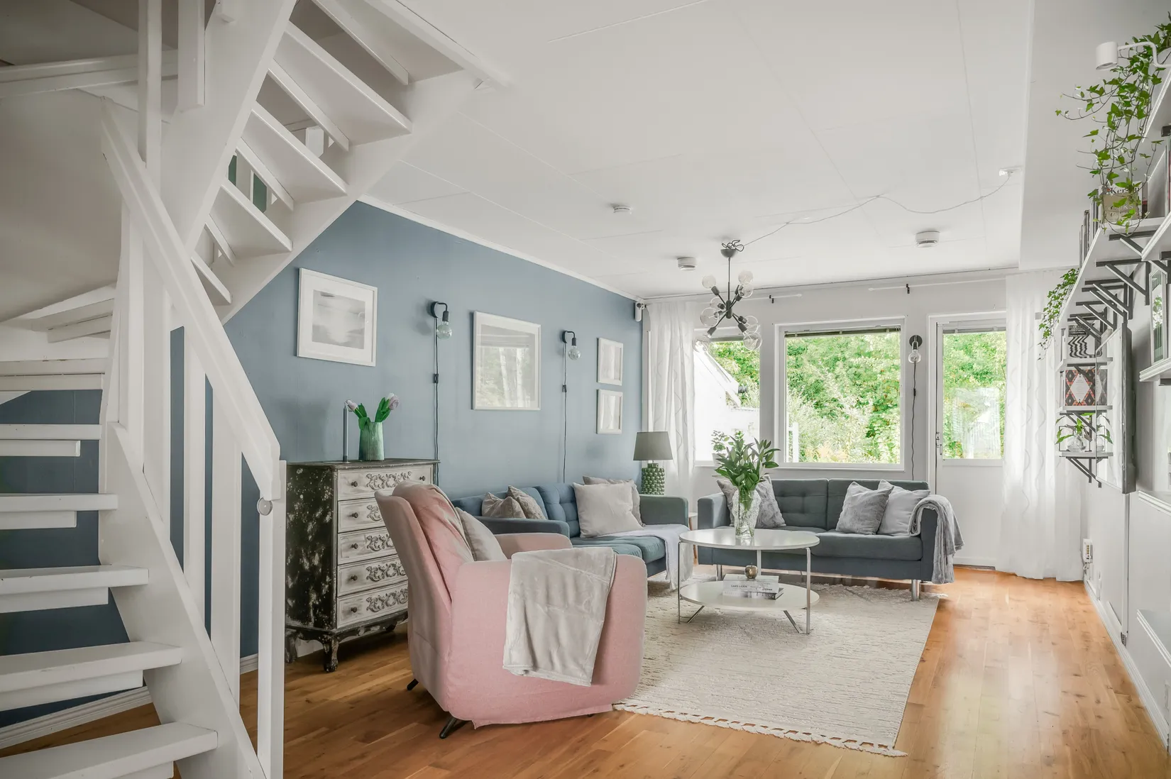 Radhus, Soldattorpet 50, Skåre, Karlstad