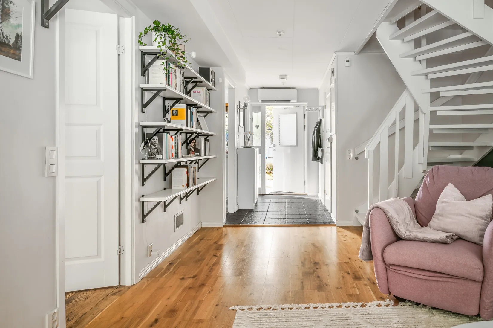 Radhus, Soldattorpet 50, Skåre, Karlstad