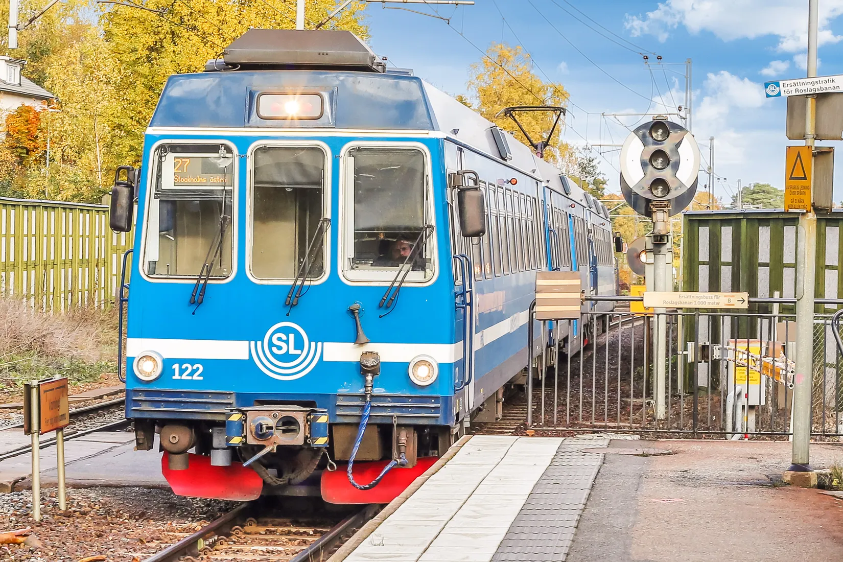 Bostadsrätt, Korsvägen 16, 7tr, Roslags Näsby, Täby