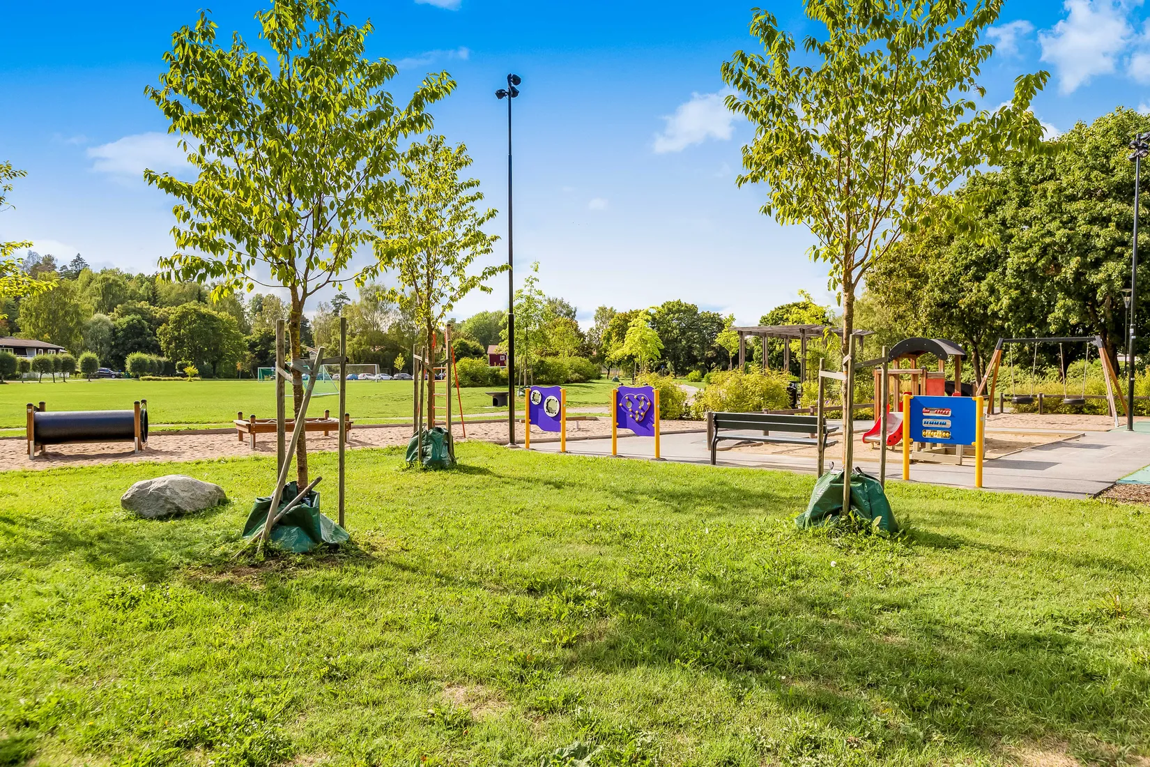 Bostadsrätt, Korsvägen 16, 7tr, Roslags Näsby, Täby