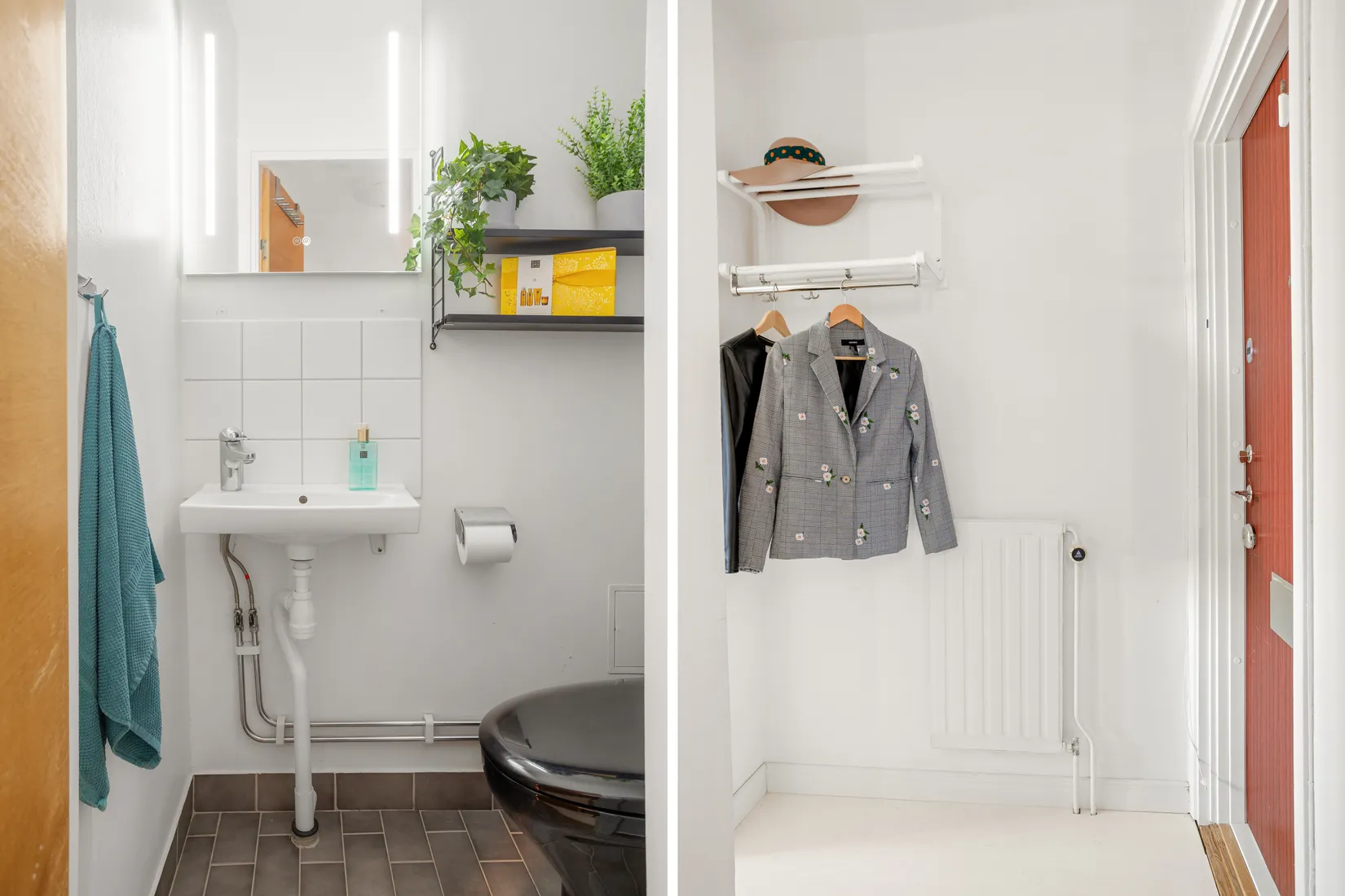 Bostadsrätt, Korsvägen 16, 7tr, Roslags Näsby, Täby