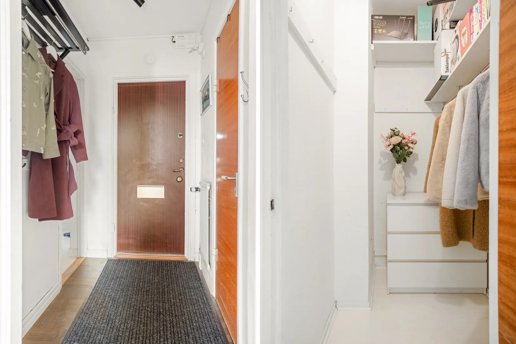 Bostadsrätt, Korsvägen 16, 7tr, Roslags Näsby, Täby