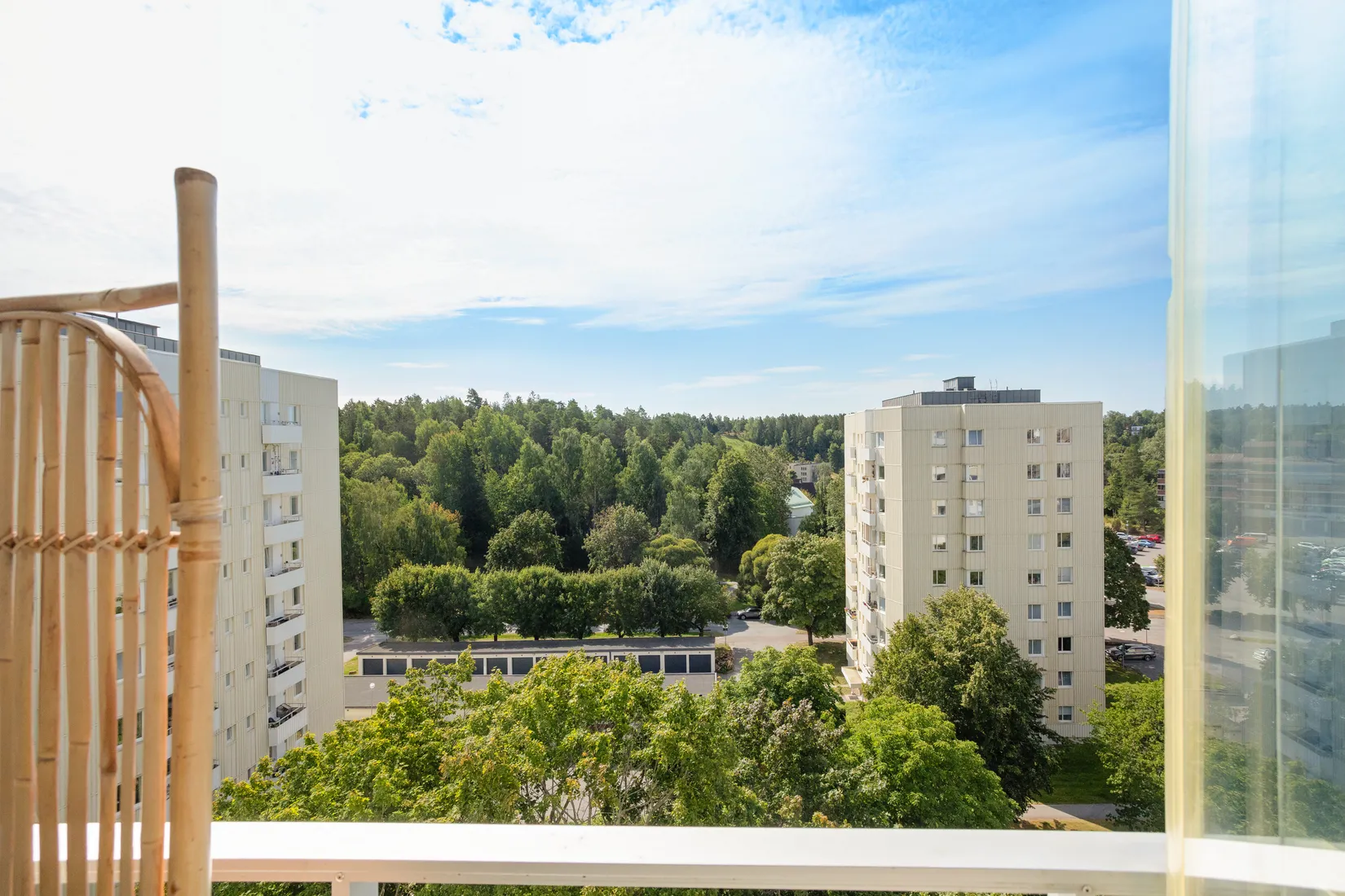 Bostadsrätt, Korsvägen 16, 7tr, Roslags Näsby, Täby