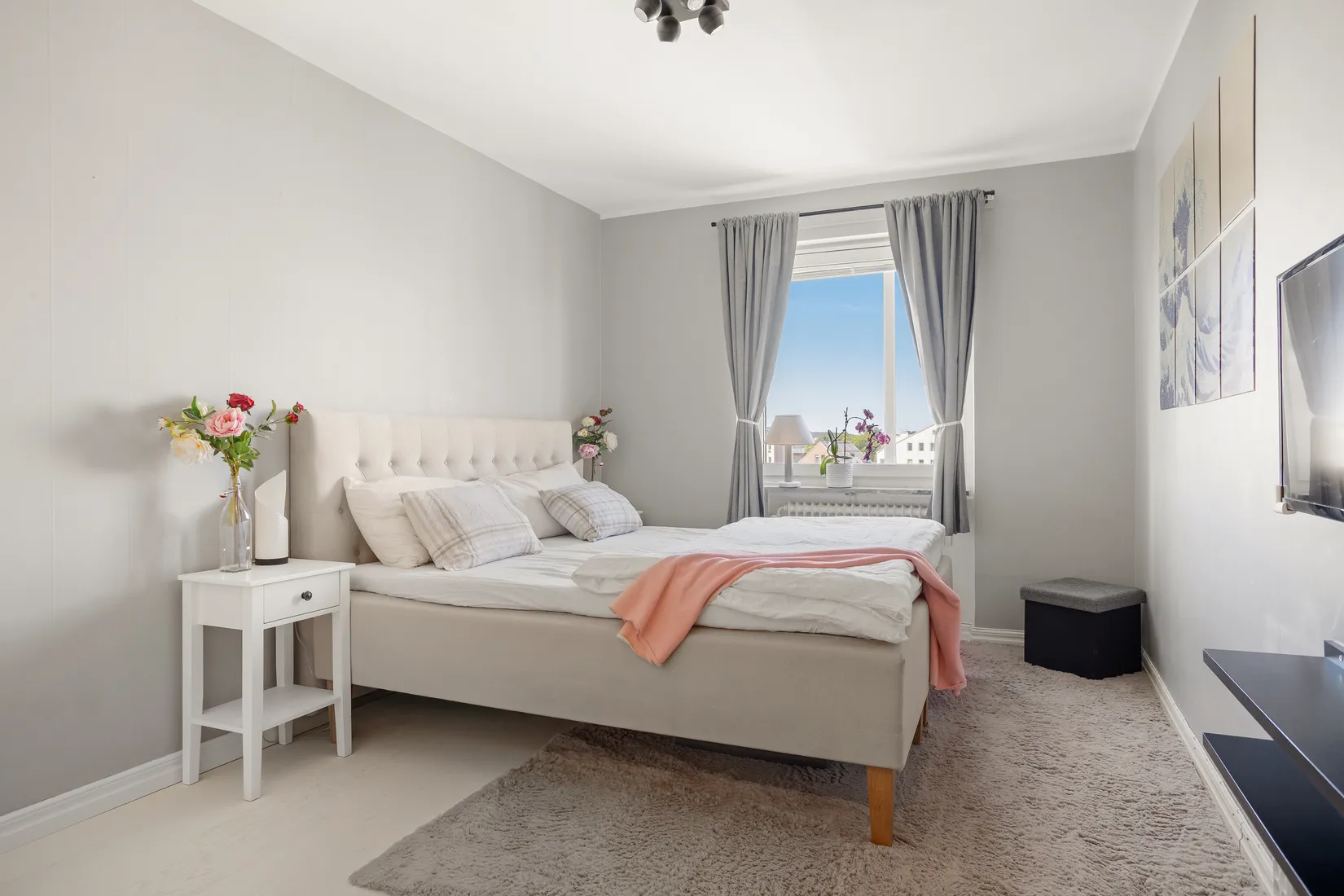 Bostadsrätt, Korsvägen 16, 7tr, Roslags Näsby, Täby