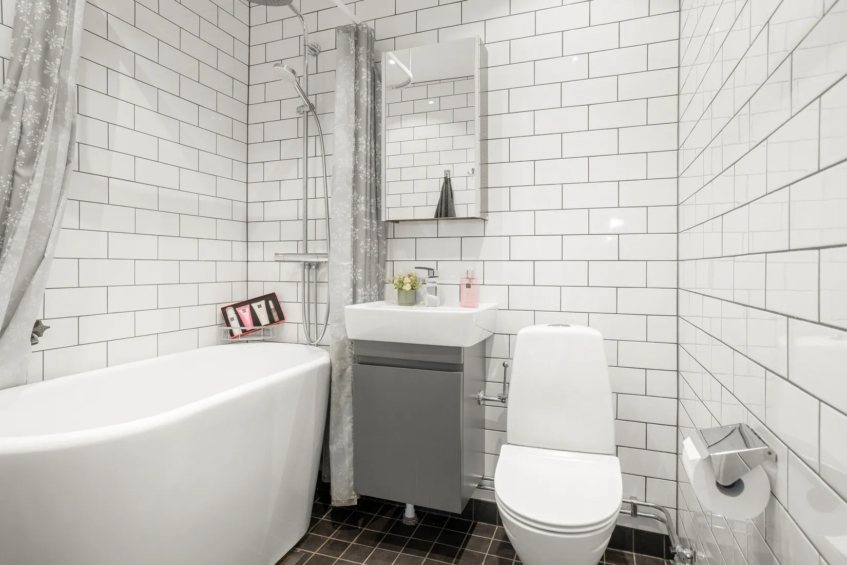 Bostadsrätt, Korsvägen 16, 7tr, Roslags Näsby, Täby