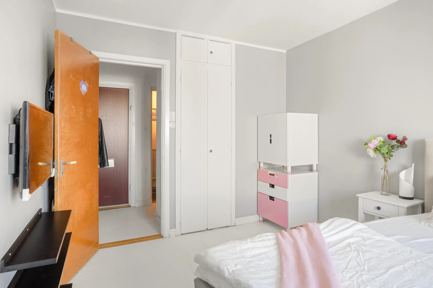 Bostadsrätt, Korsvägen 16, 7tr, Roslags Näsby, Täby