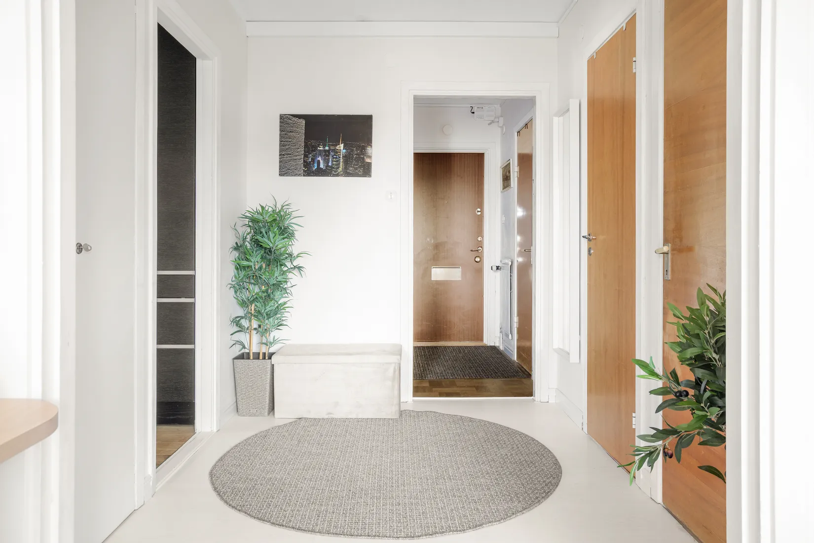 Bostadsrätt, Korsvägen 16, 7tr, Roslags Näsby, Täby