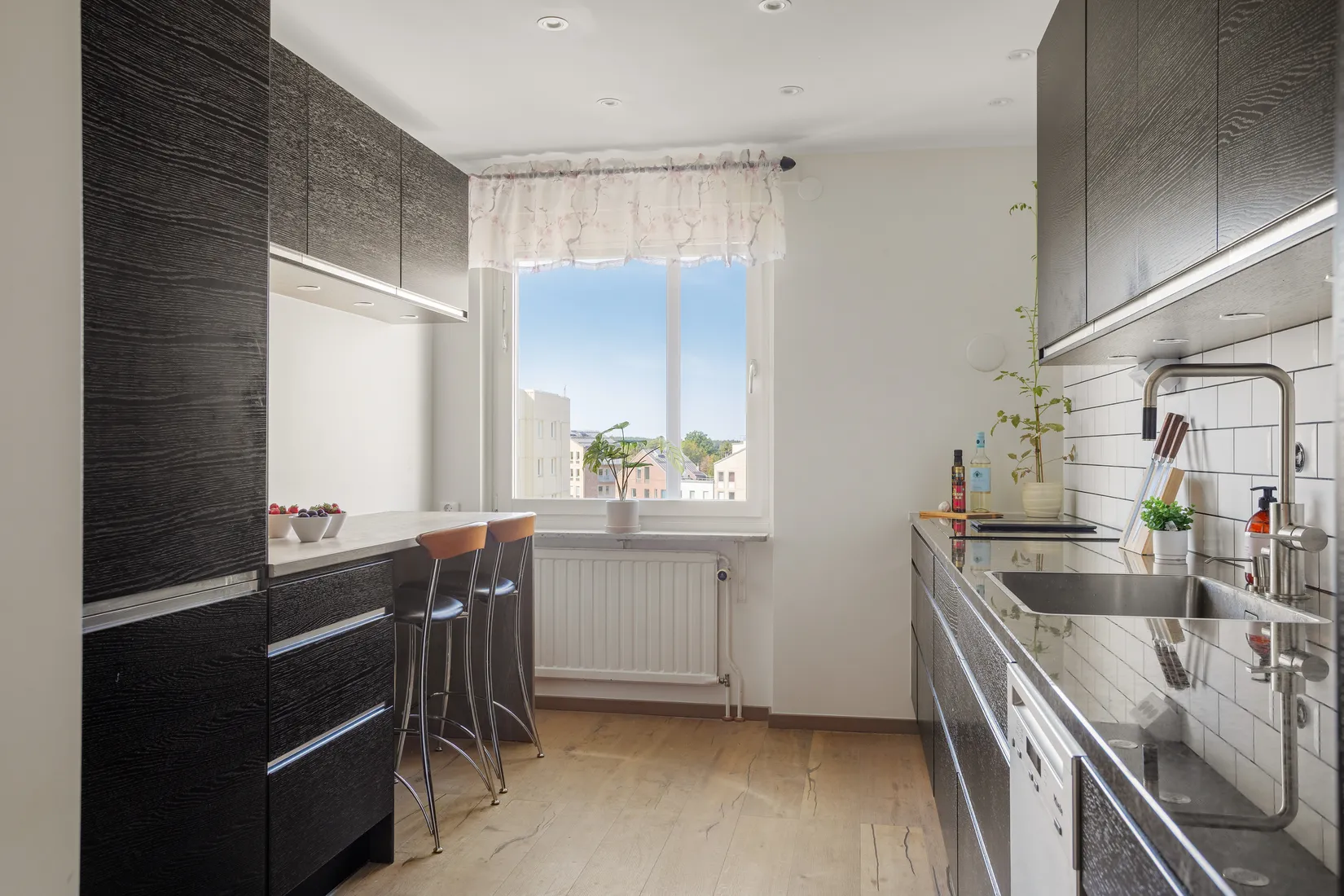 Bostadsrätt, Korsvägen 16, 7tr, Roslags Näsby, Täby