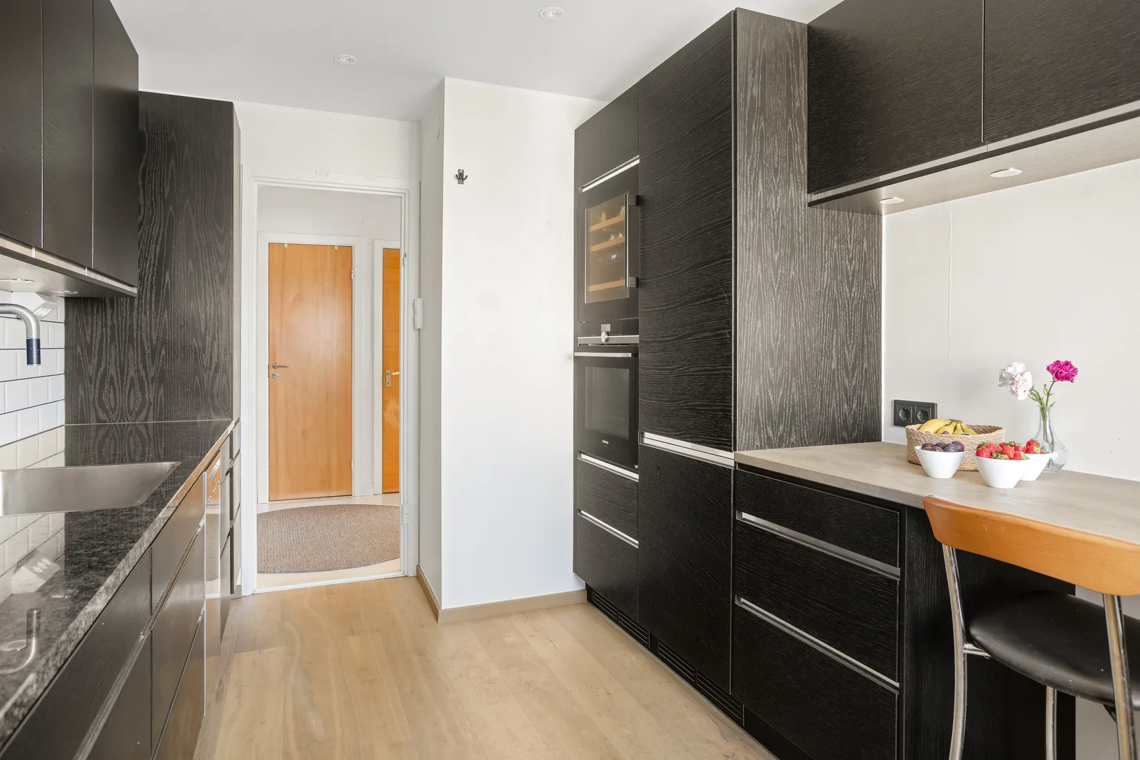 Bostadsrätt, Korsvägen 16, 7tr, Roslags Näsby, Täby
