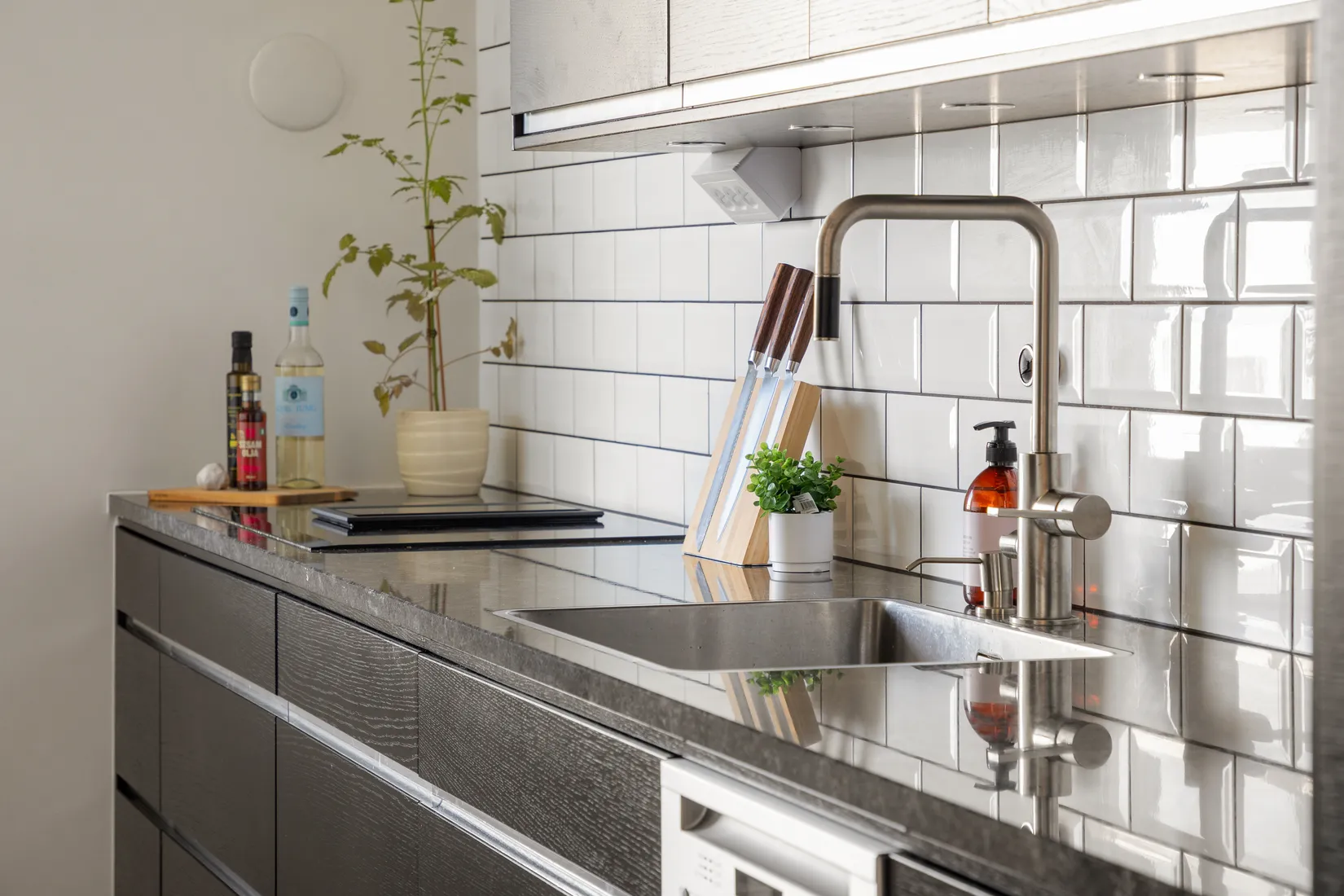 Bostadsrätt, Korsvägen 16, 7tr, Roslags Näsby, Täby
