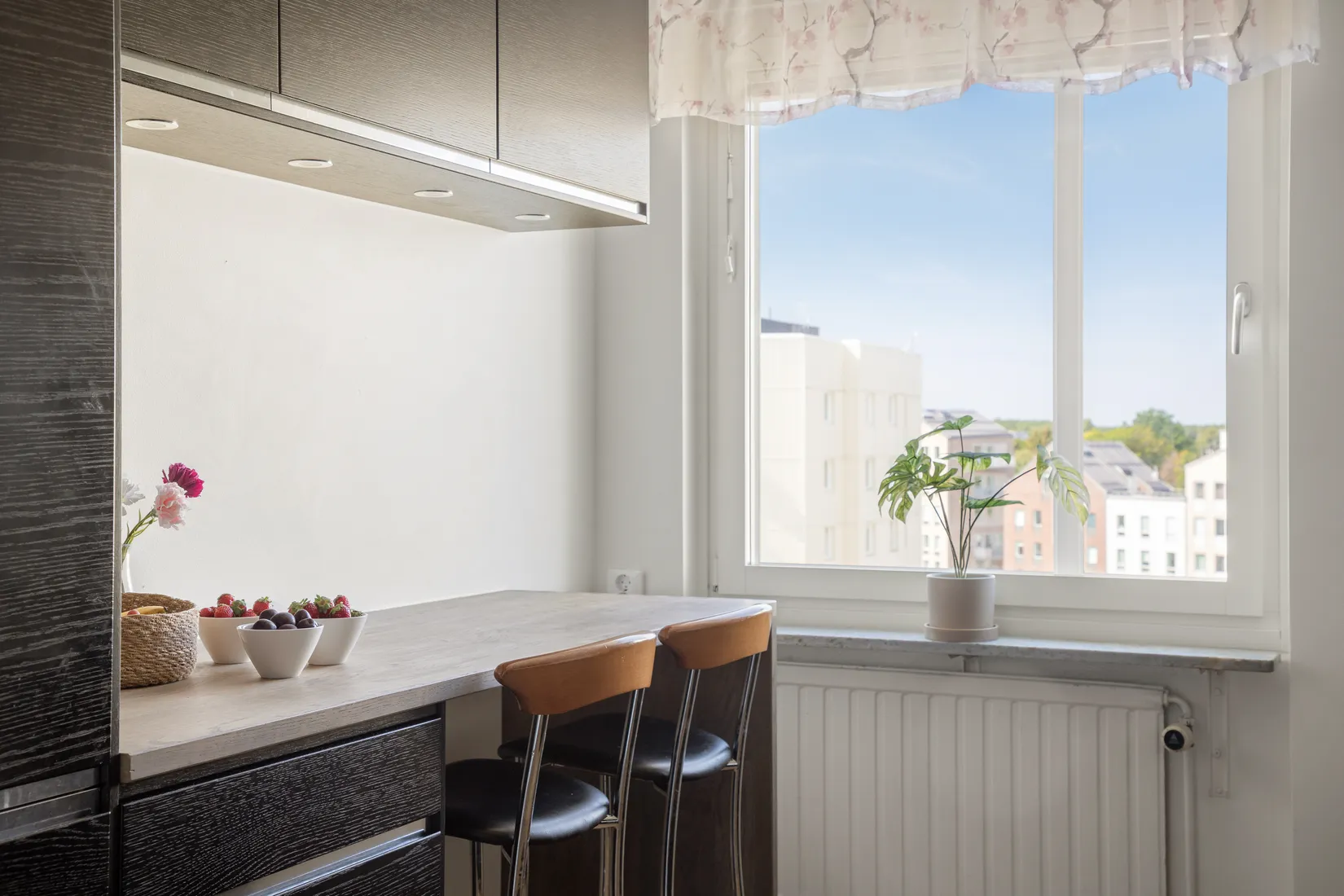 Bostadsrätt, Korsvägen 16, 7tr, Roslags Näsby, Täby