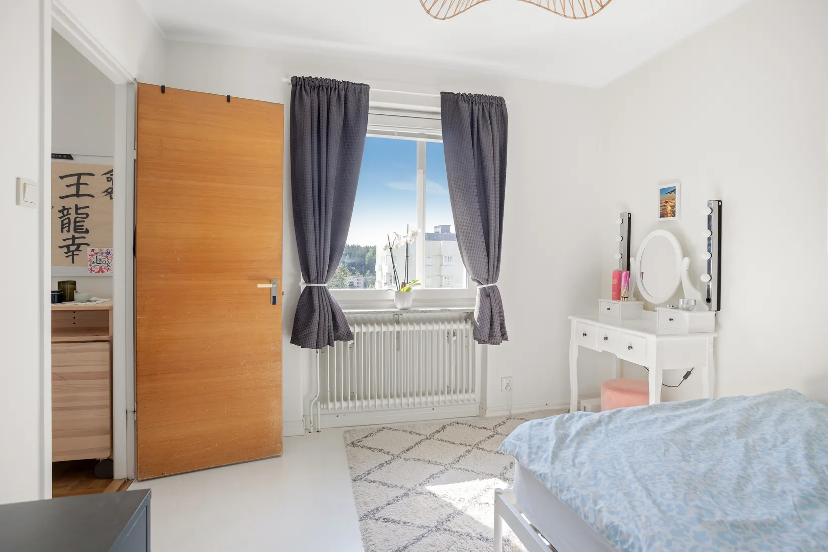 Bostadsrätt, Korsvägen 16, 7tr, Roslags Näsby, Täby