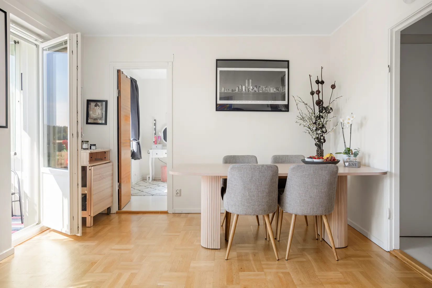 Bostadsrätt, Korsvägen 16, 7tr, Roslags Näsby, Täby