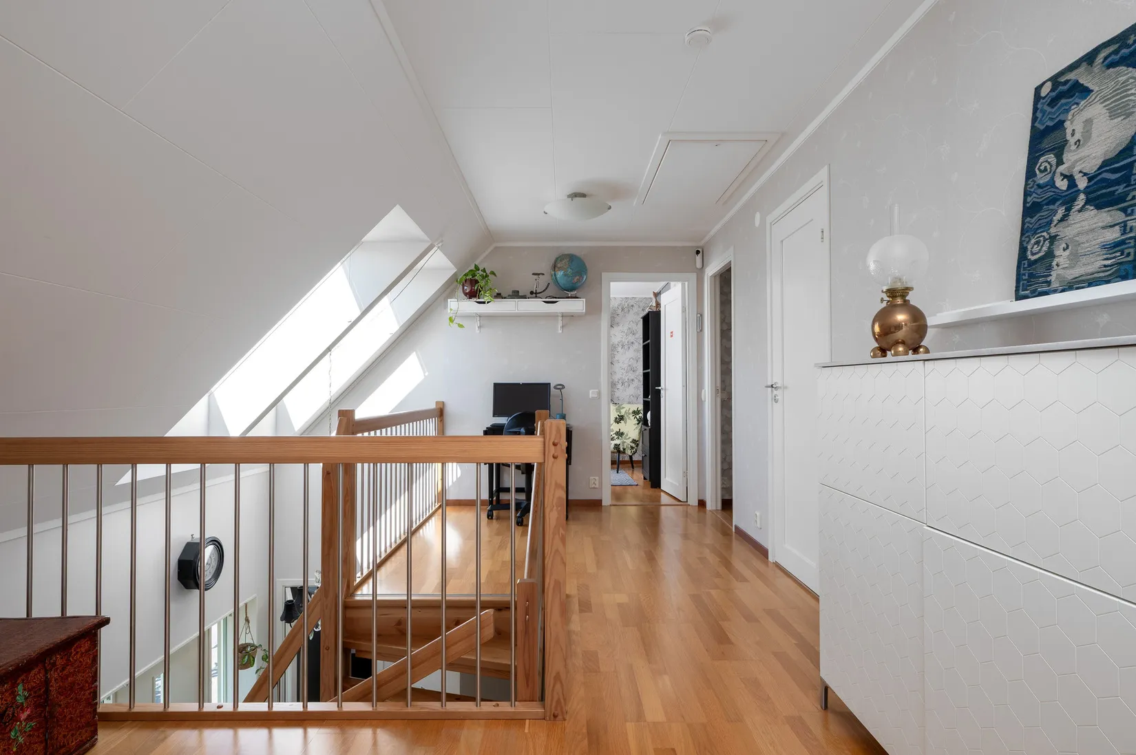Villa, Lejongapsvägen 10, Ljungsbro, Linköping