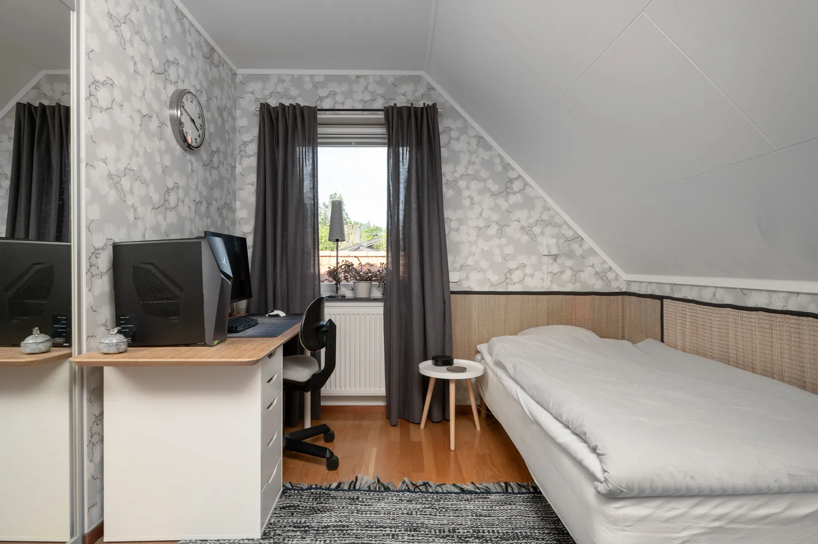 Villa, Lejongapsvägen 10, Ljungsbro, Linköping