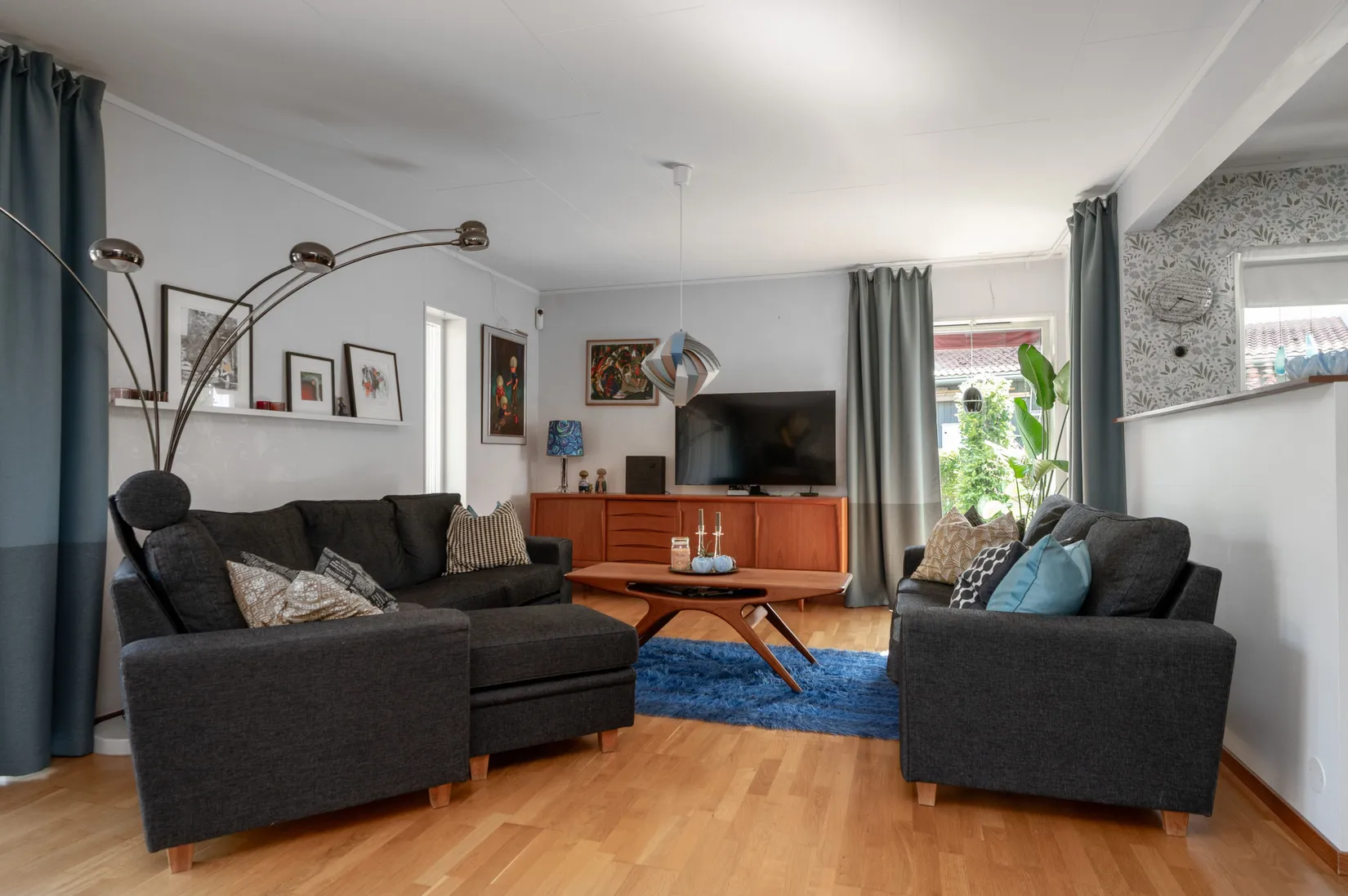 Villa, Lejongapsvägen 10, Ljungsbro, Linköping