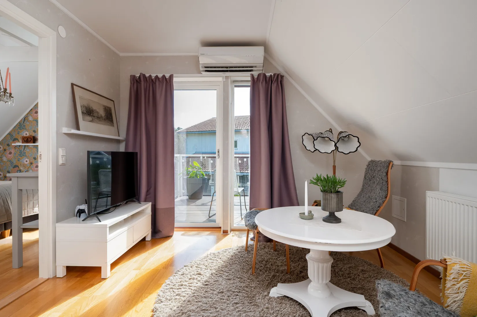 Villa, Lejongapsvägen 10, Ljungsbro, Linköping