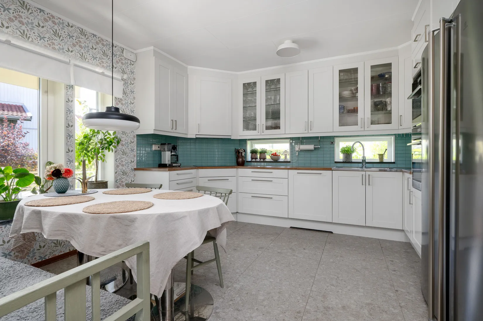 Villa, Lejongapsvägen 10, Ljungsbro, Linköping