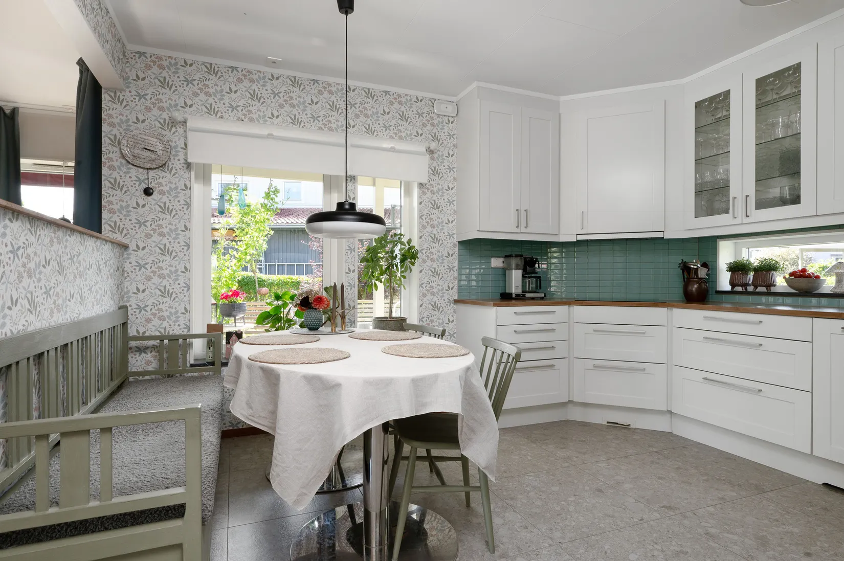 Villa, Lejongapsvägen 10, Ljungsbro, Linköping